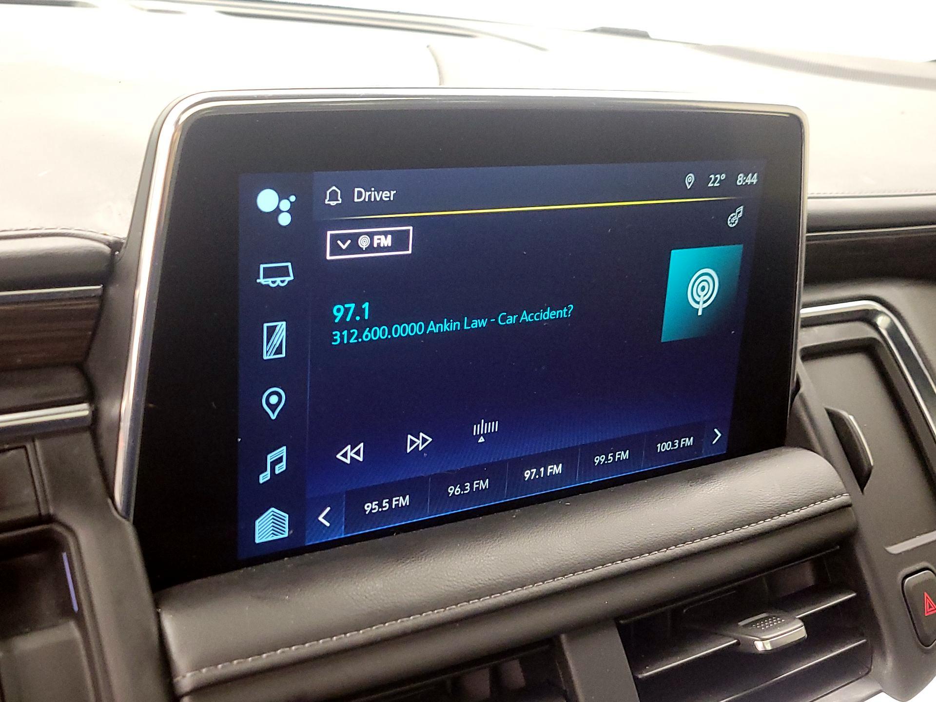 Thumbnail: 2023 Chevrolet Tahoe - 15