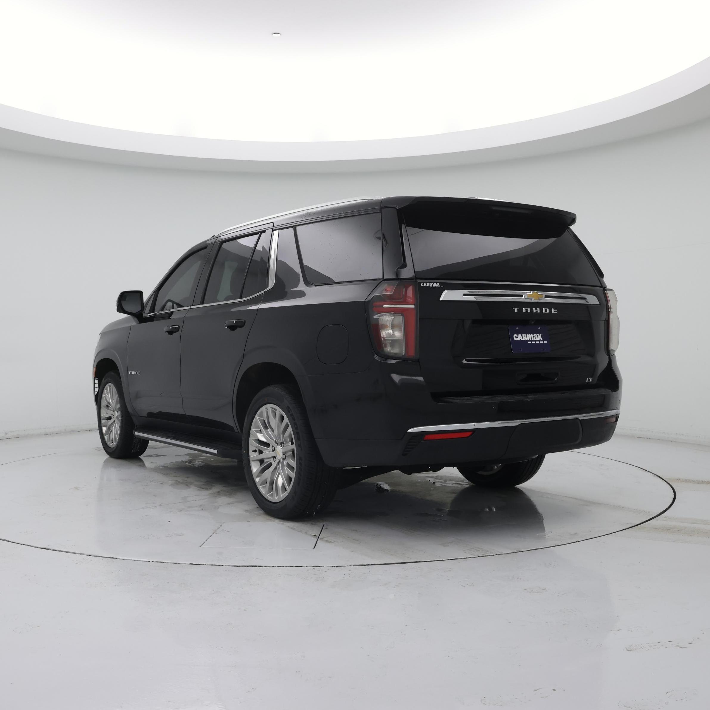 Thumbnail: 2023 Chevrolet Tahoe - 2