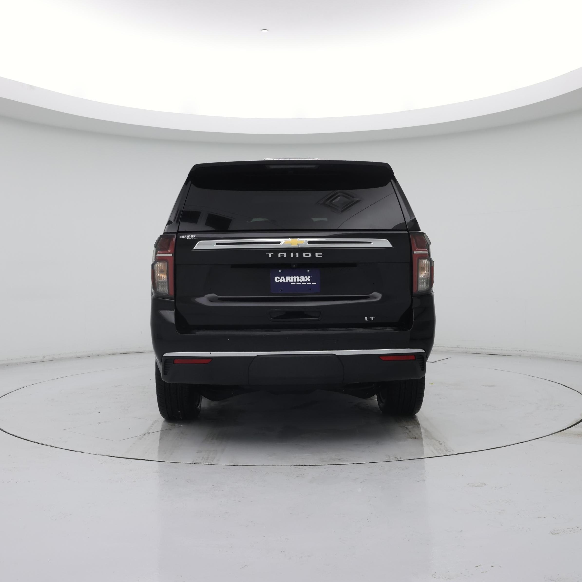 Thumbnail: 2023 Chevrolet Tahoe - 6