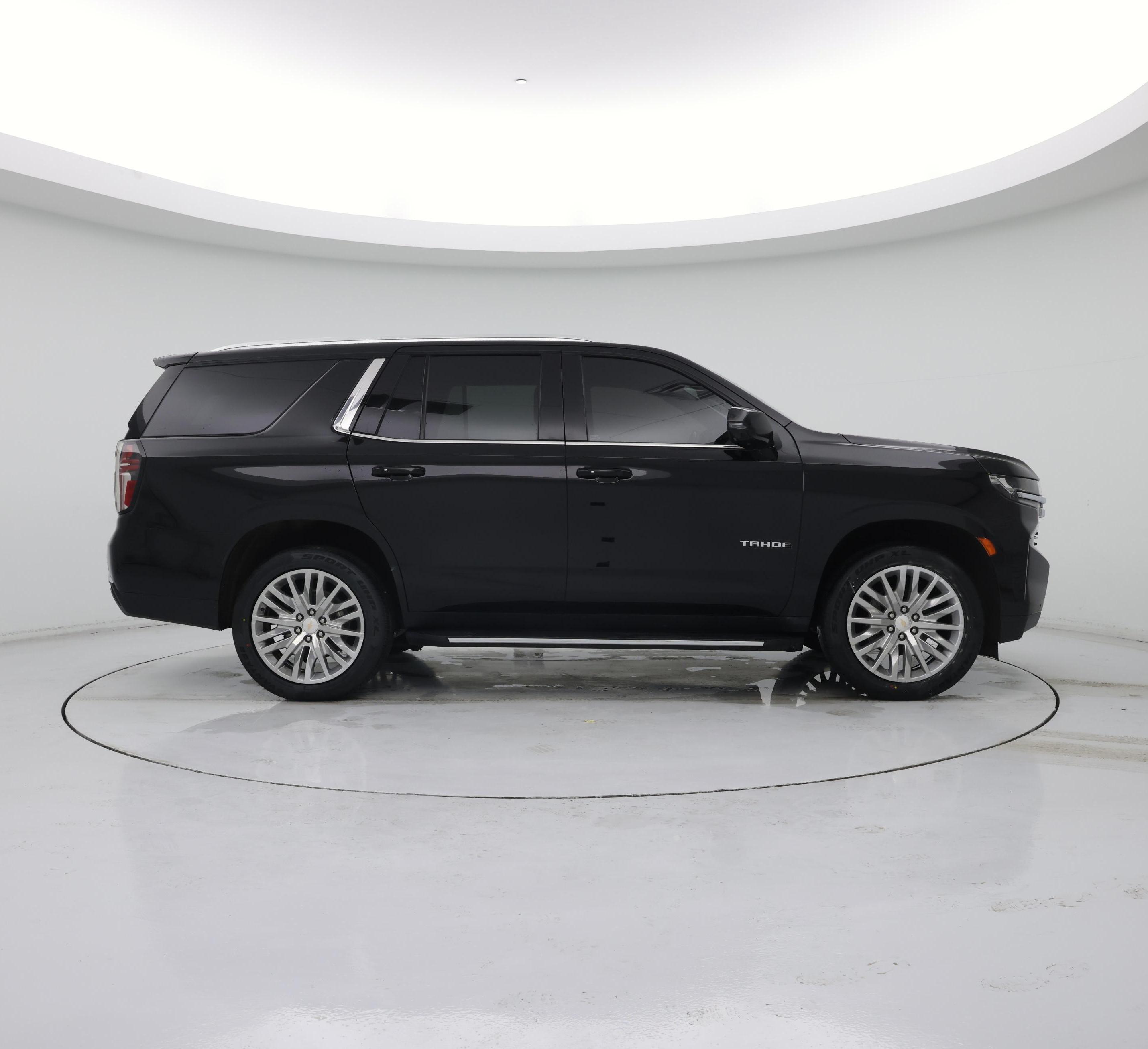 Thumbnail: 2023 Chevrolet Tahoe - 7