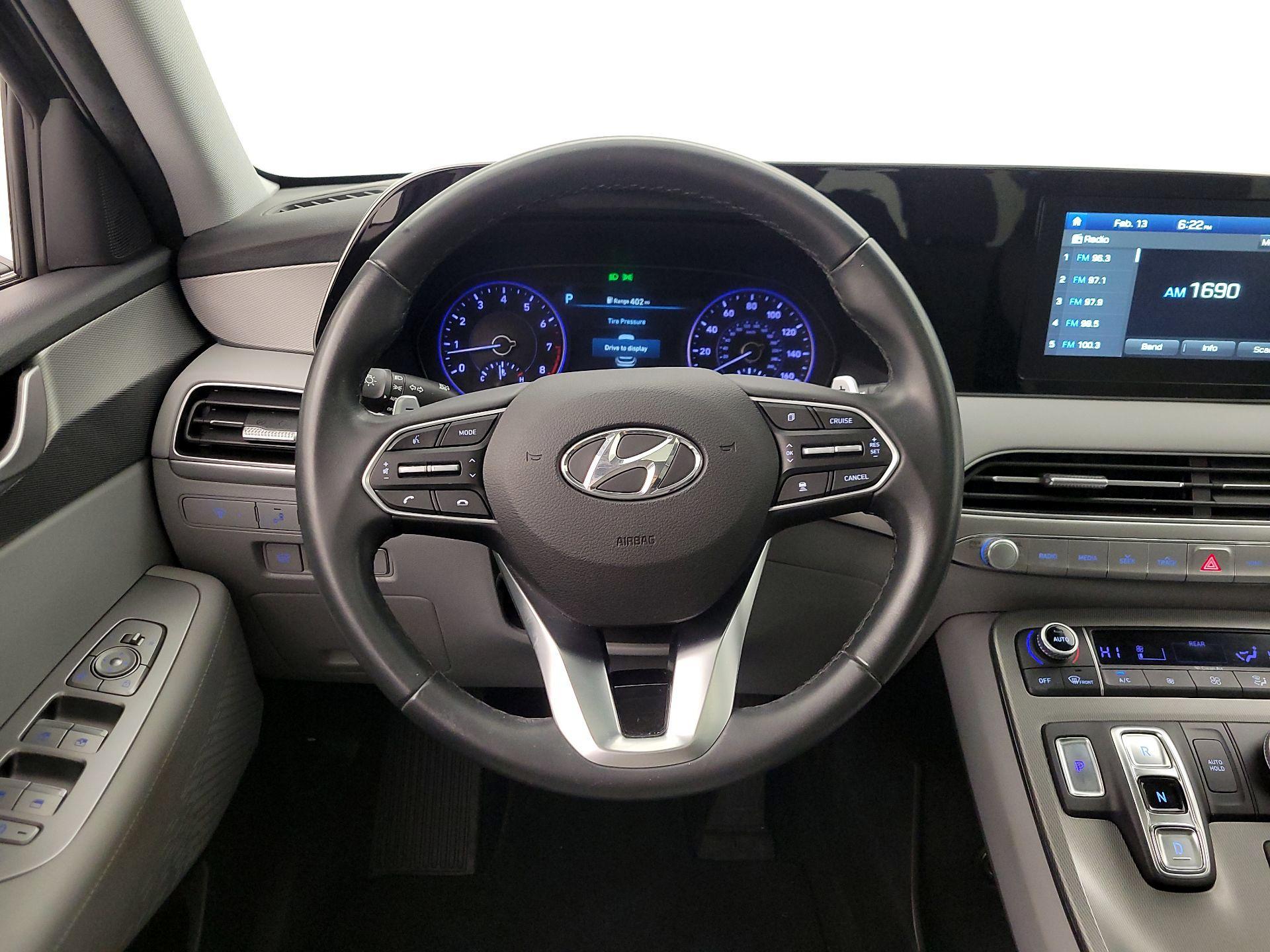 Thumbnail: 2020 Hyundai Palisade - 10