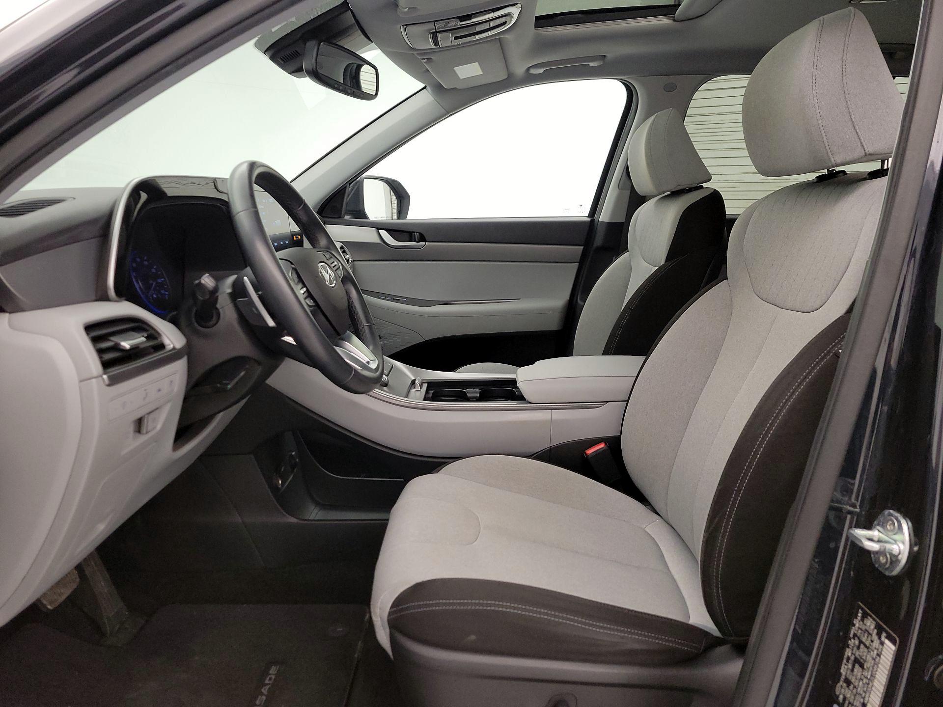 Thumbnail: 2020 Hyundai Palisade - 11