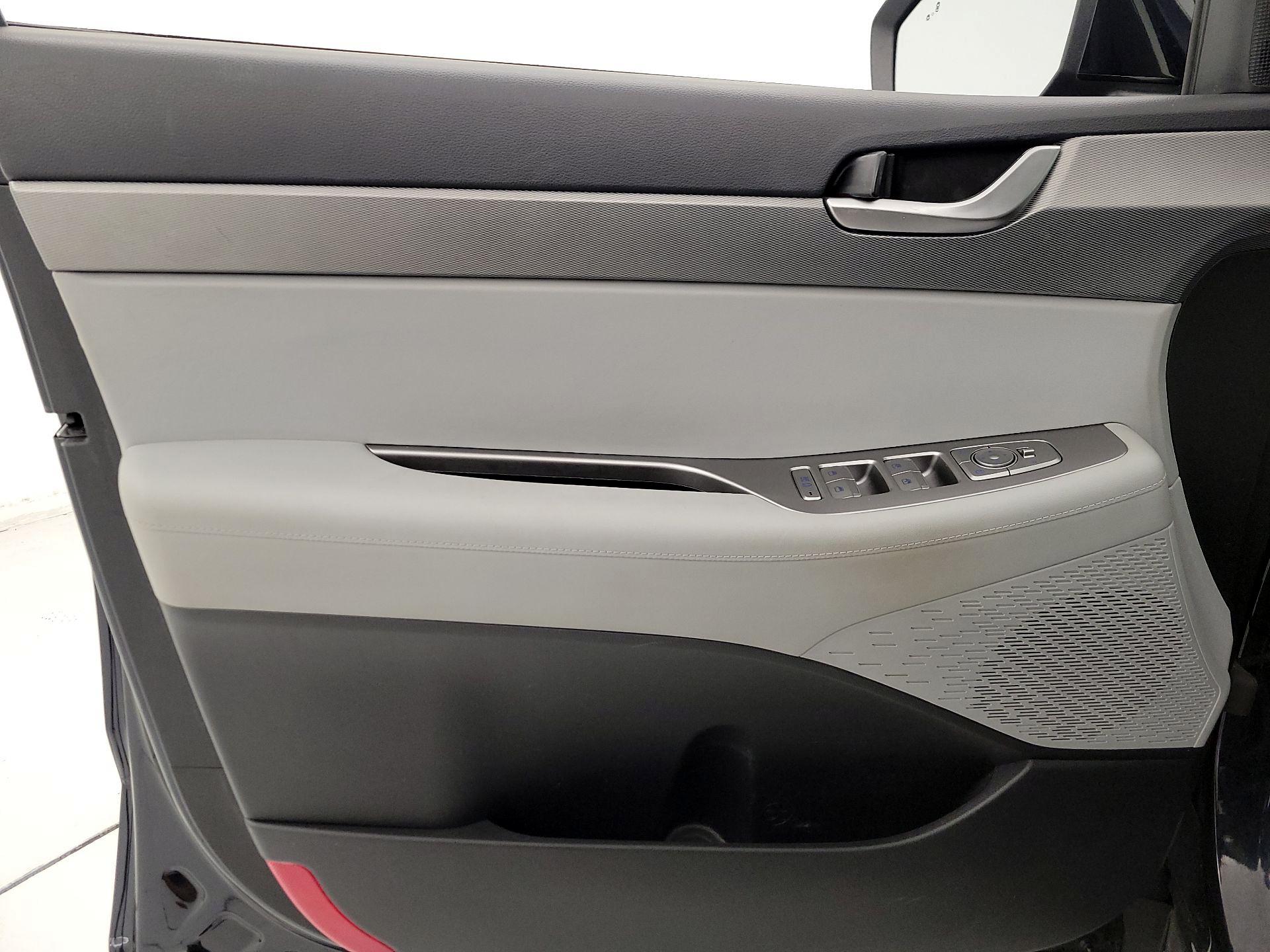 Thumbnail: 2020 Hyundai Palisade - 12