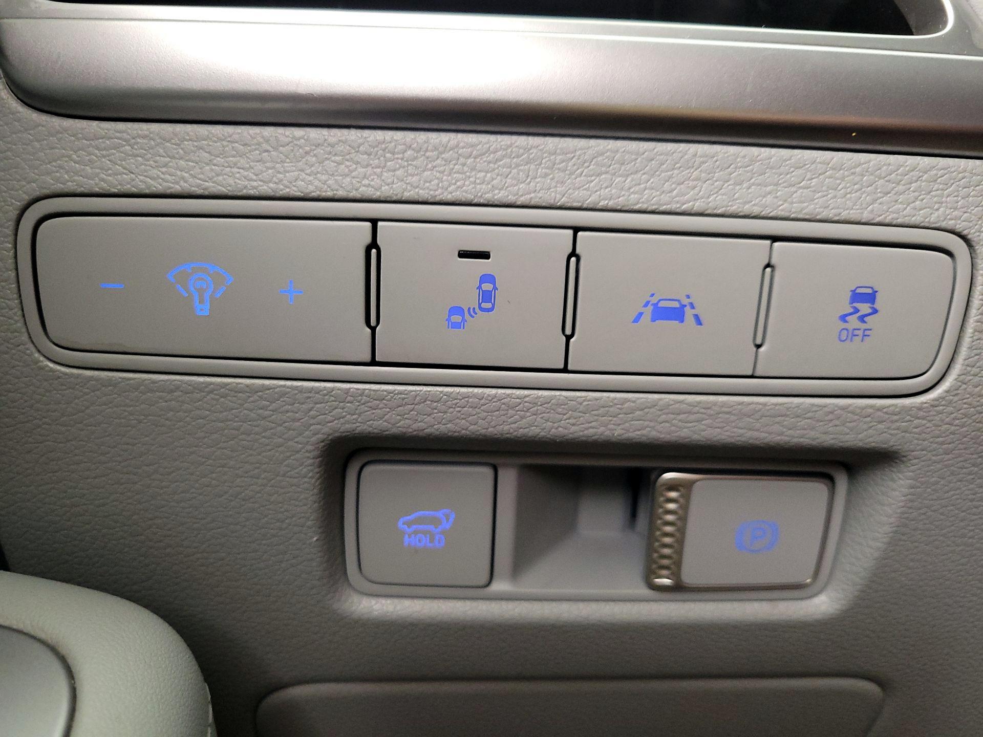 Thumbnail: 2020 Hyundai Palisade - 13