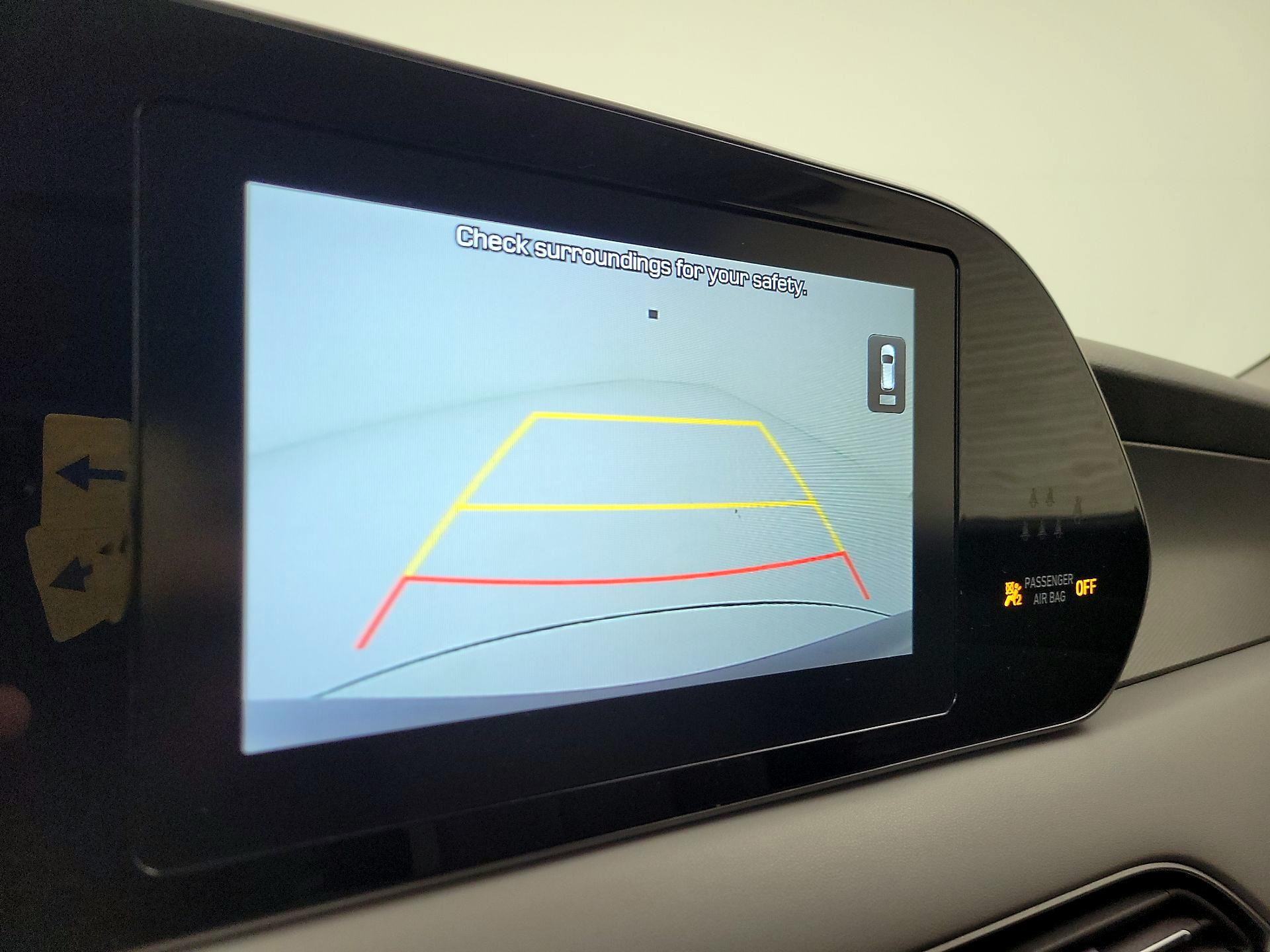 Thumbnail: 2020 Hyundai Palisade - 14