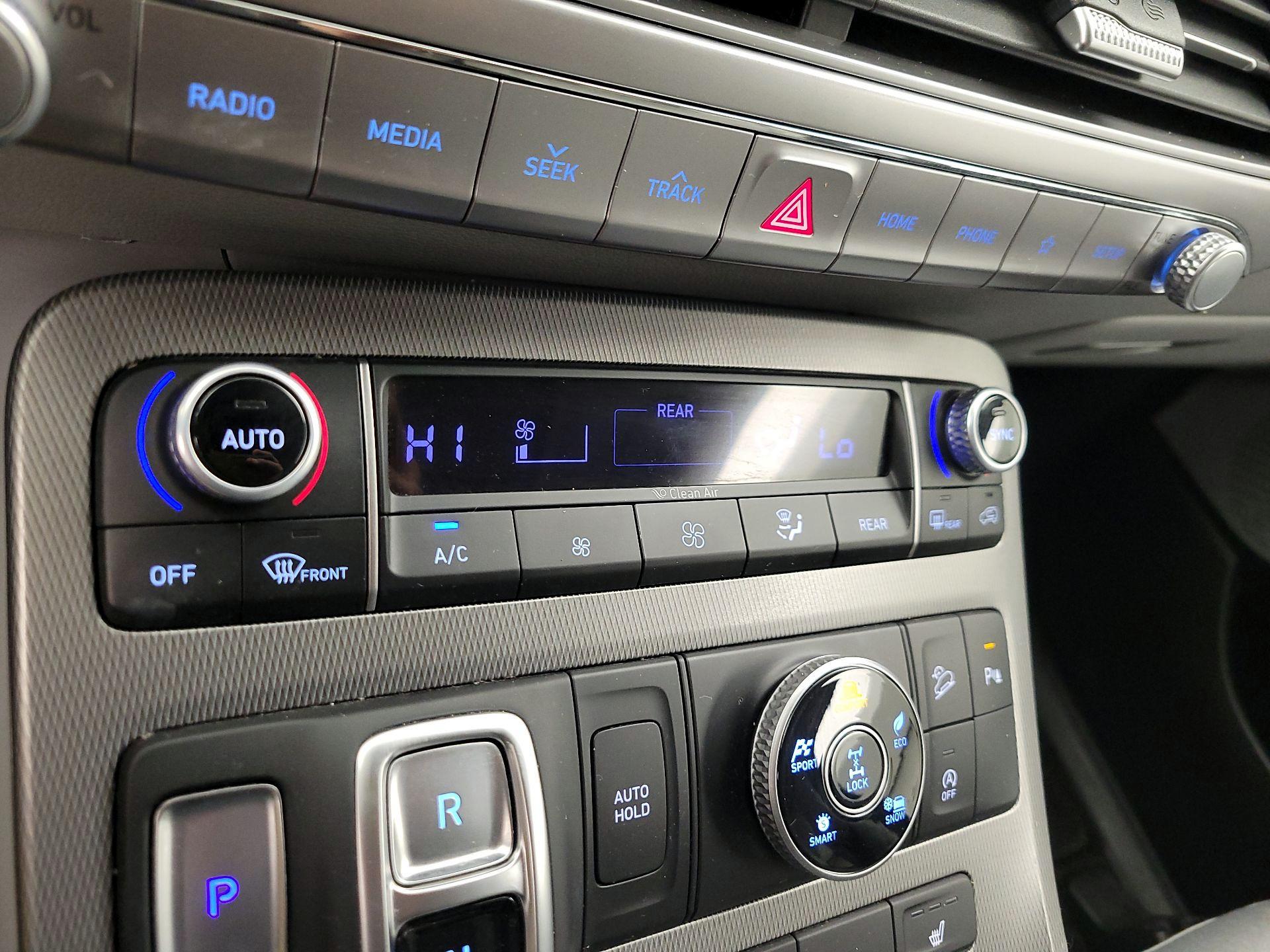 Thumbnail: 2020 Hyundai Palisade - 16