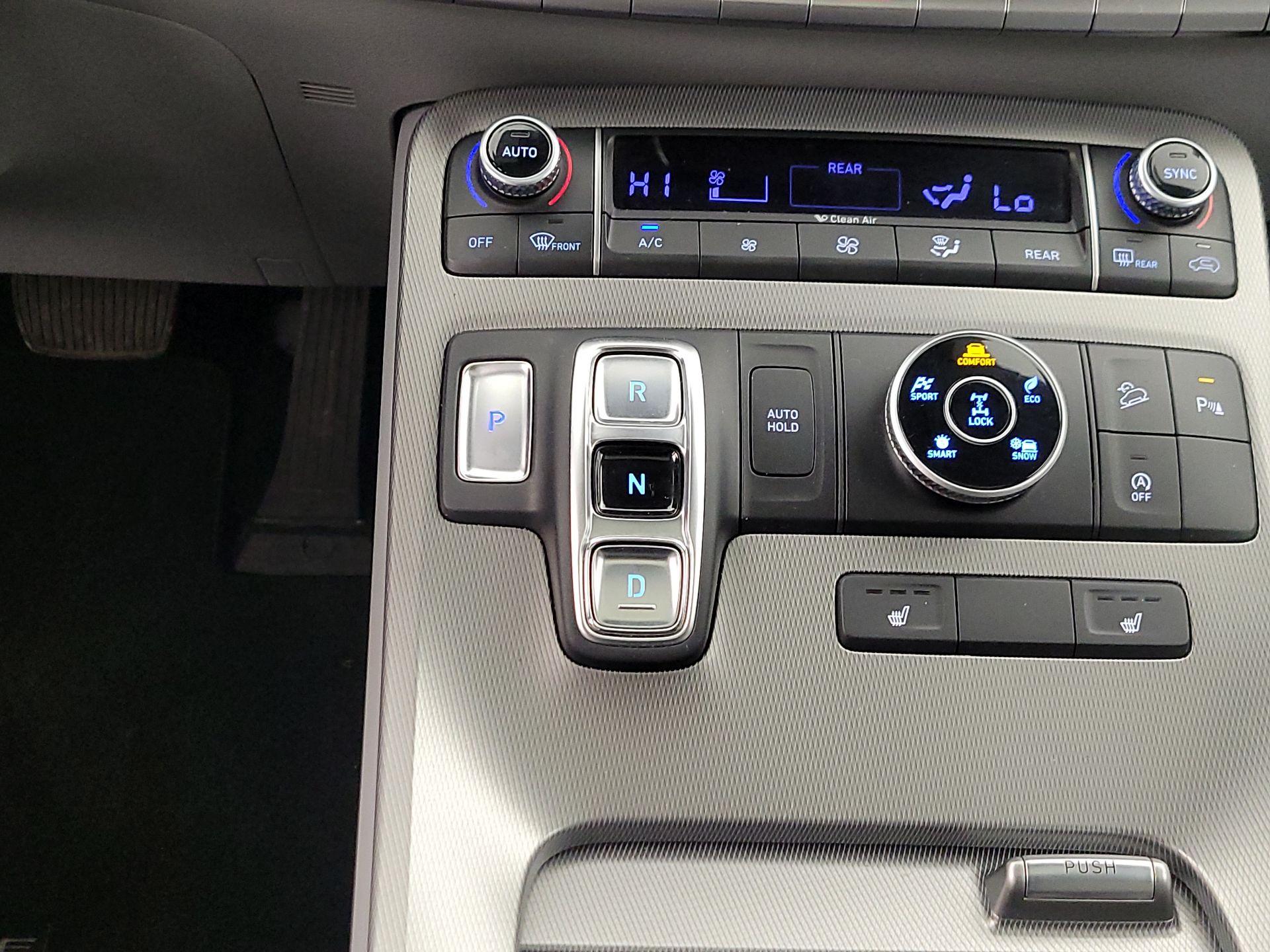 Thumbnail: 2020 Hyundai Palisade - 17