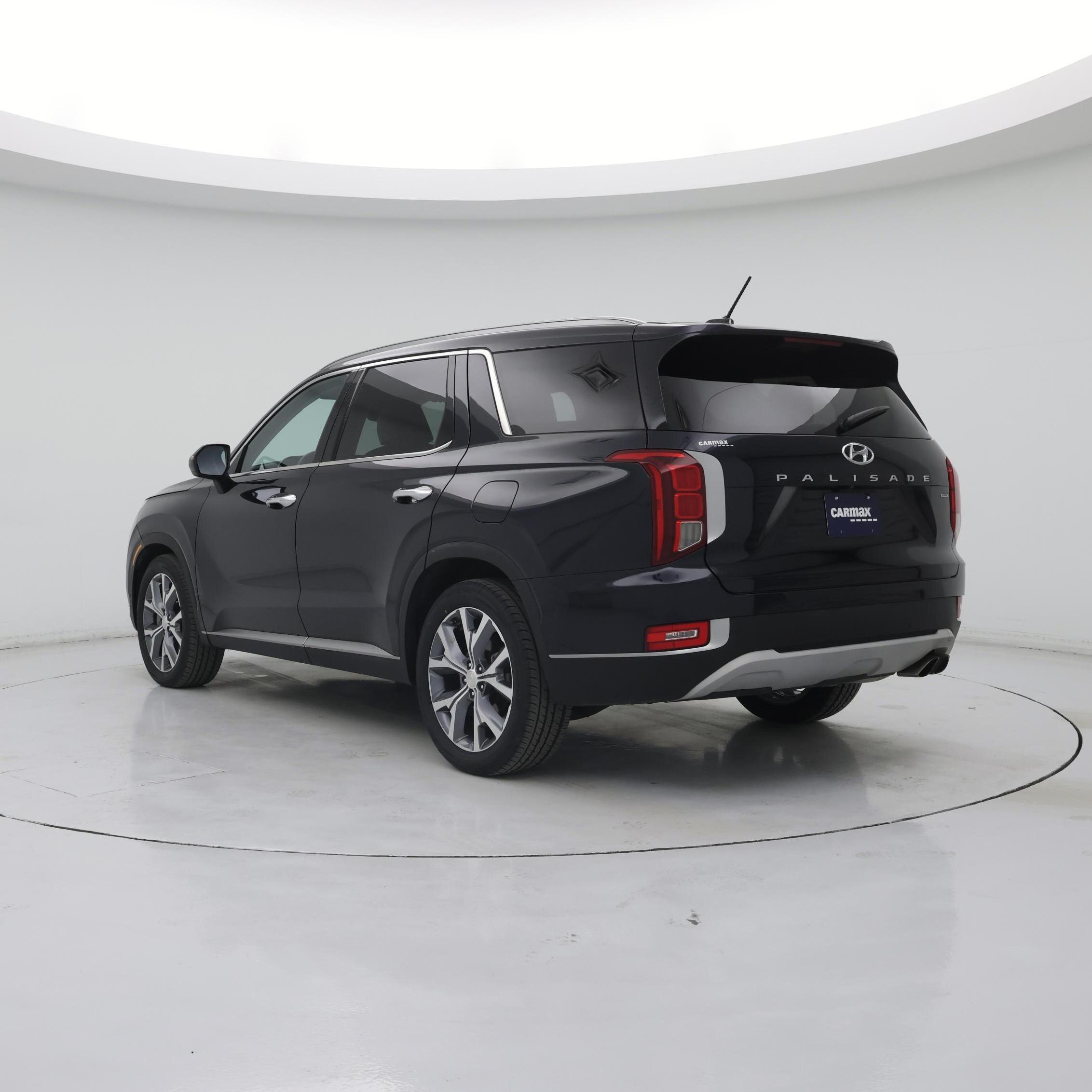 Thumbnail: 2020 Hyundai Palisade - 2