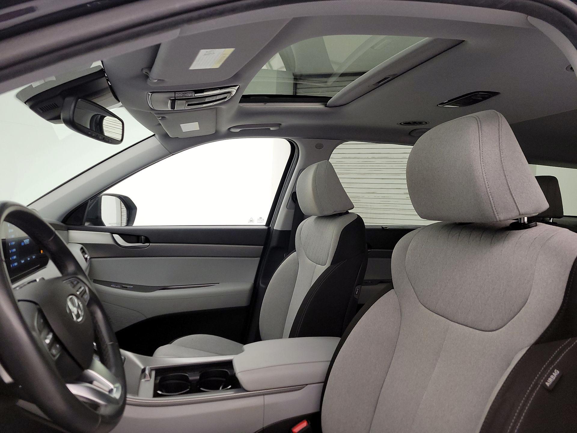 Thumbnail: 2020 Hyundai Palisade - 19