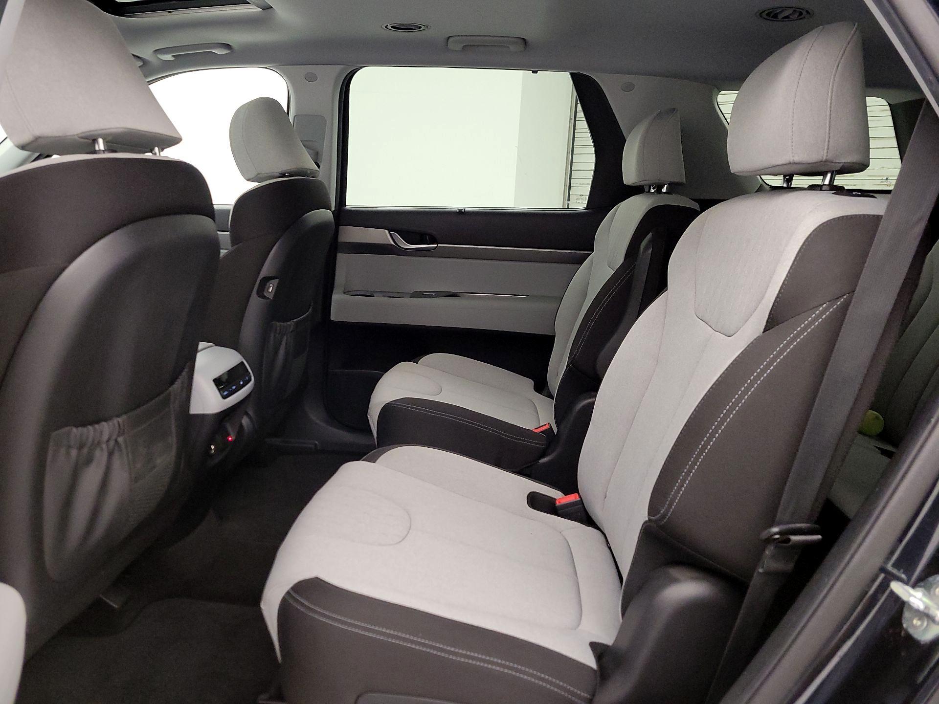 Thumbnail: 2020 Hyundai Palisade - 20