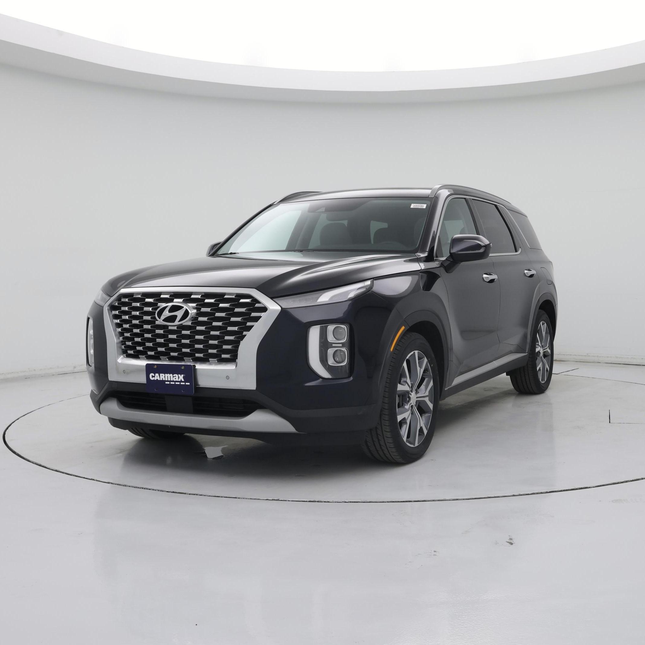 Thumbnail: 2020 Hyundai Palisade - 4