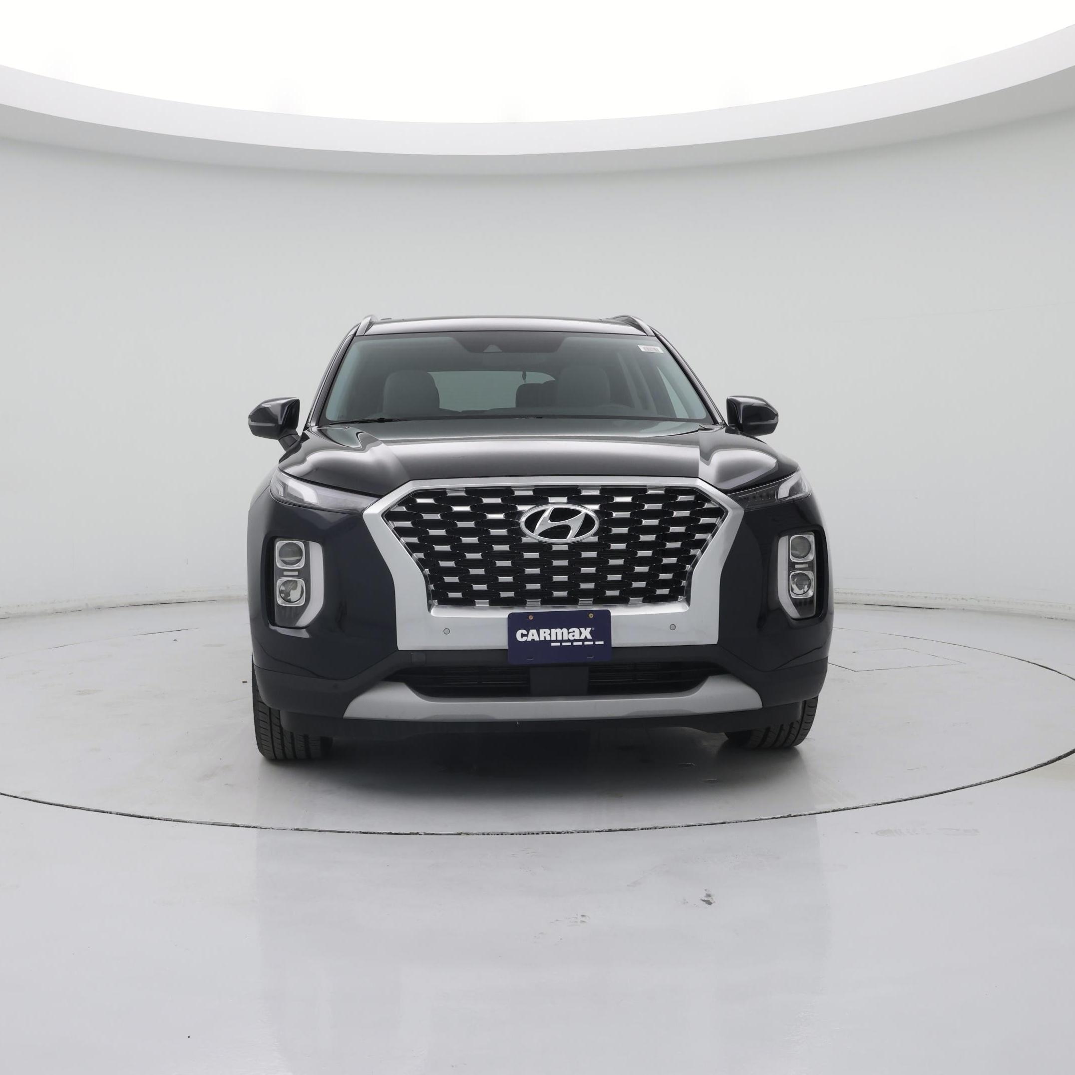 Thumbnail: 2020 Hyundai Palisade - 5