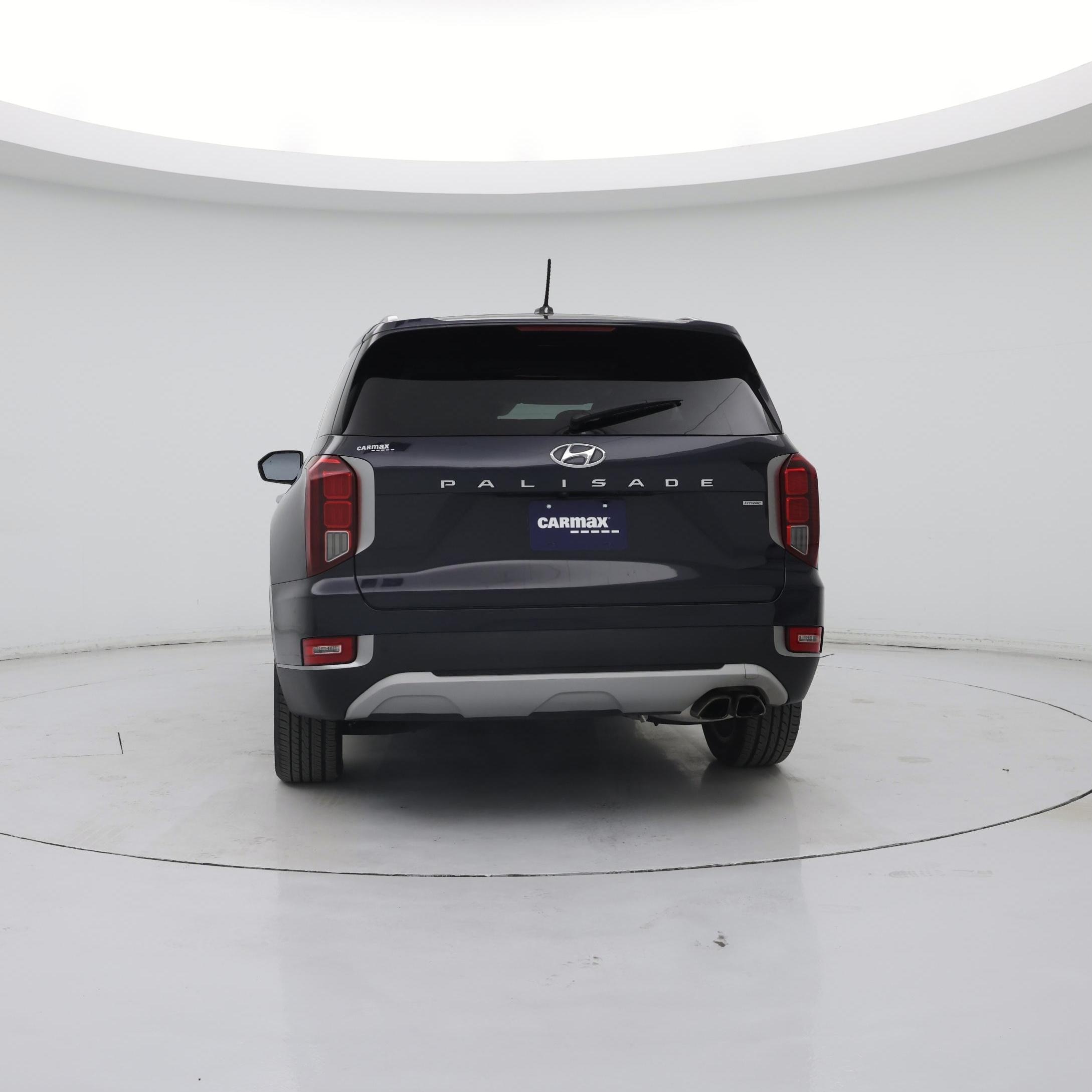 Thumbnail: 2020 Hyundai Palisade - 6