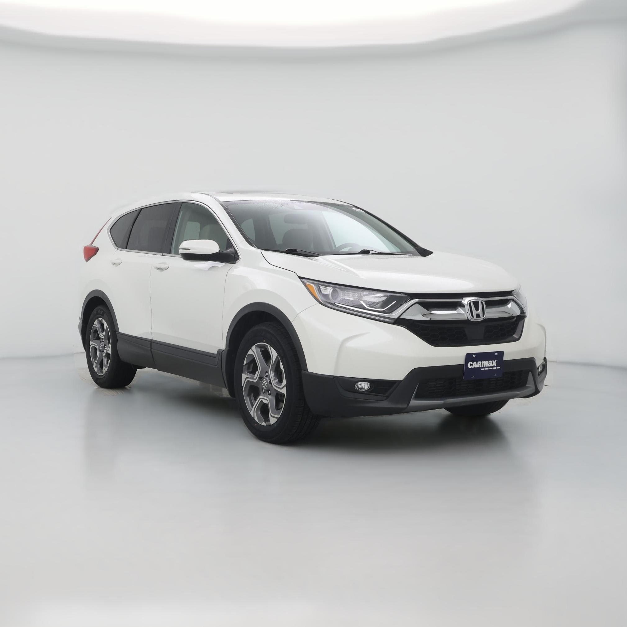Thumbnail: 2018 Honda CR-V - 1