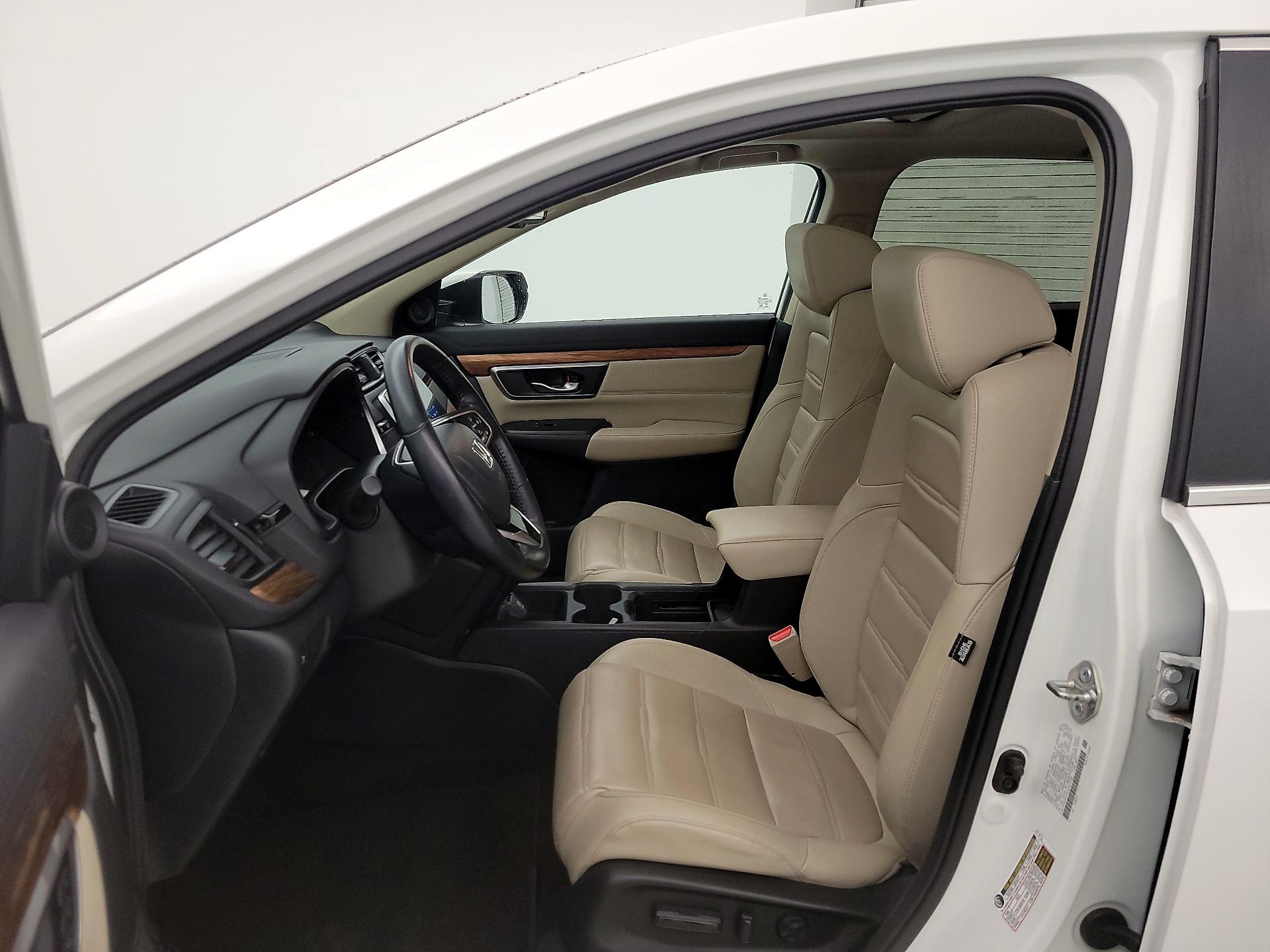 Thumbnail: 2018 Honda CR-V - 11