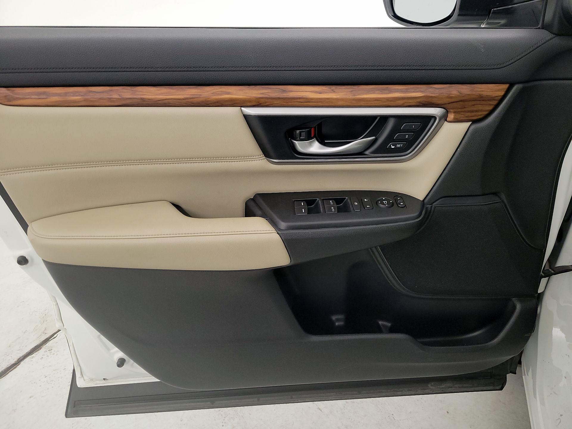 Thumbnail: 2018 Honda CR-V - 12