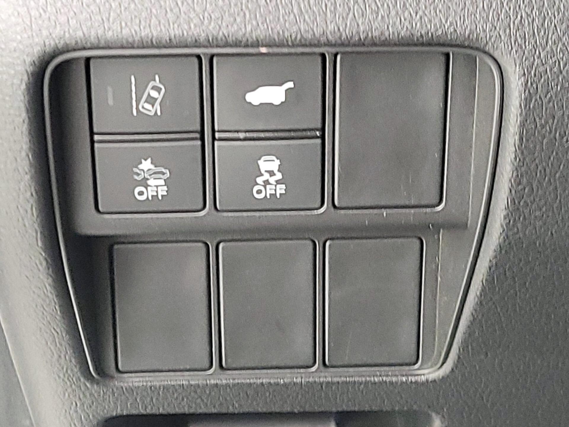 Thumbnail: 2018 Honda CR-V - 13