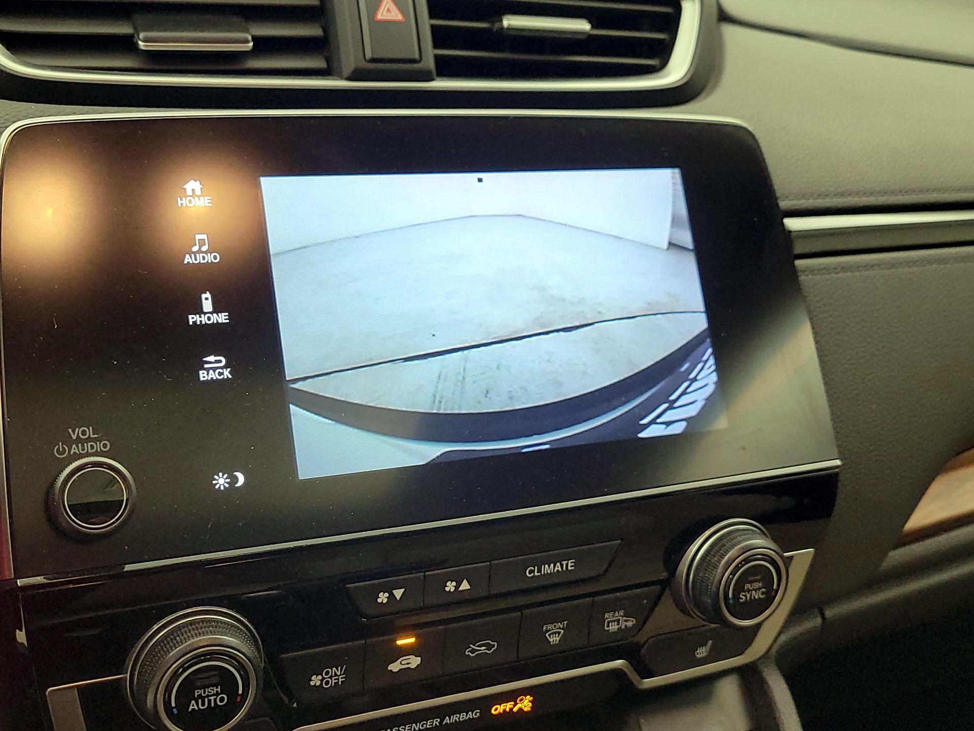 Thumbnail: 2018 Honda CR-V - 14