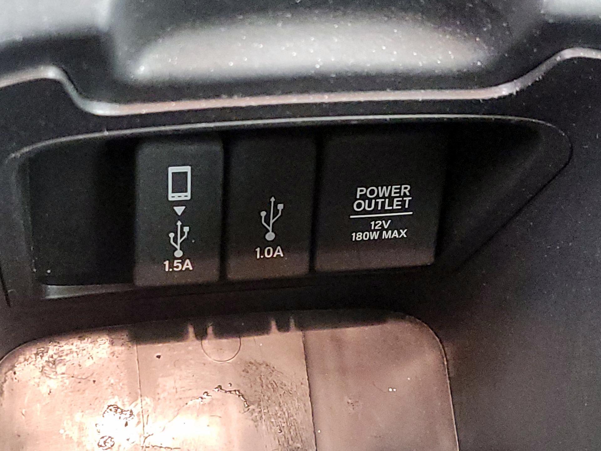 Thumbnail: 2018 Honda CR-V - 18