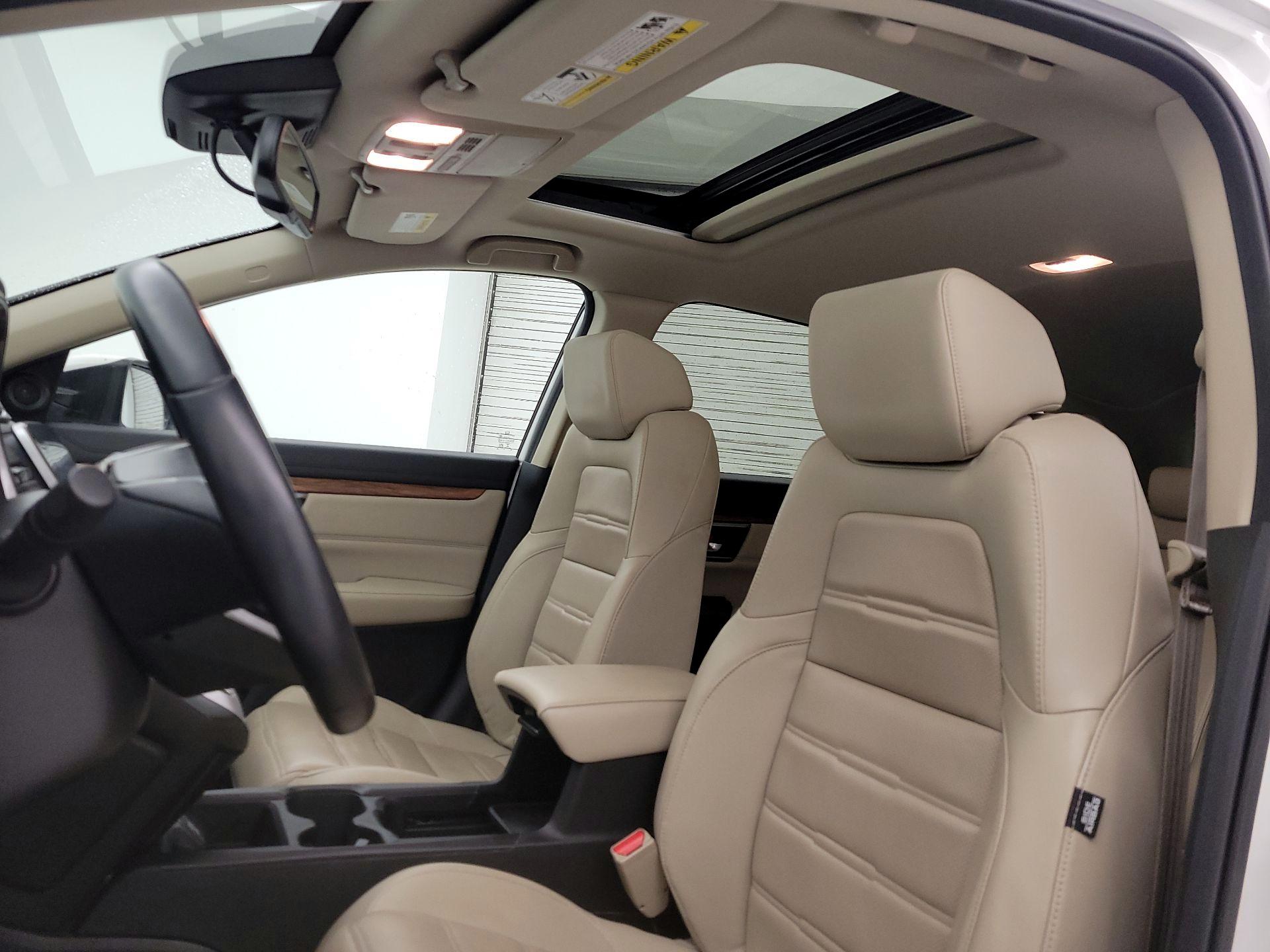 Thumbnail: 2018 Honda CR-V - 19