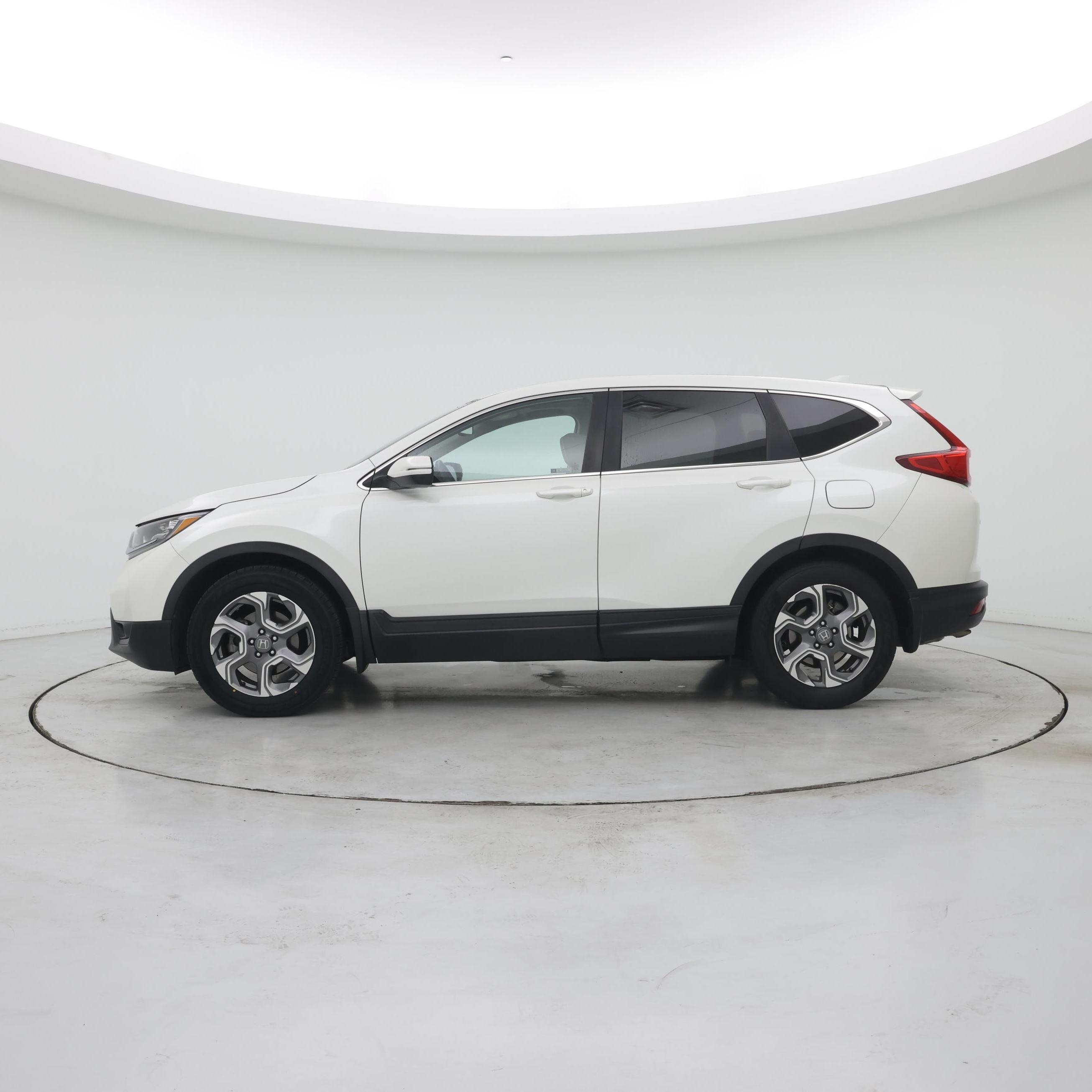 Thumbnail: 2018 Honda CR-V - 3