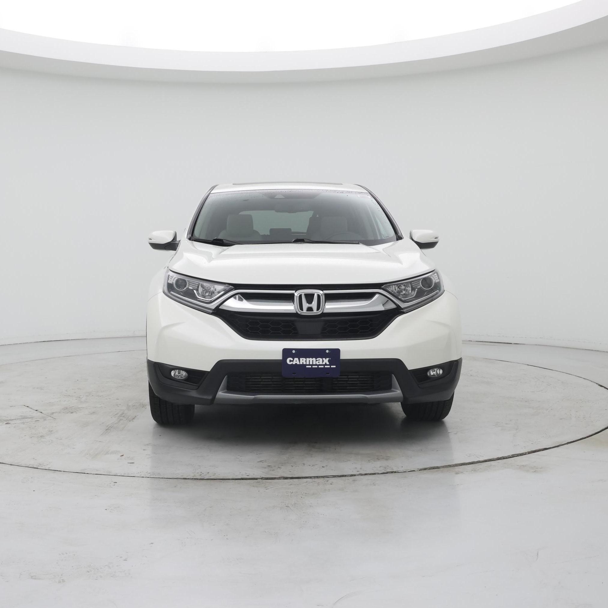 Thumbnail: 2018 Honda CR-V - 5