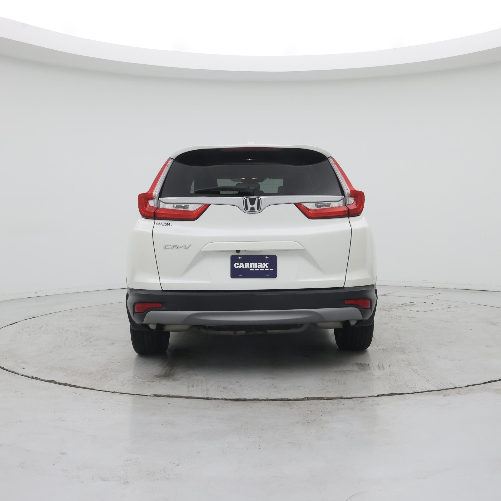 Thumbnail: 2018 Honda CR-V - 6