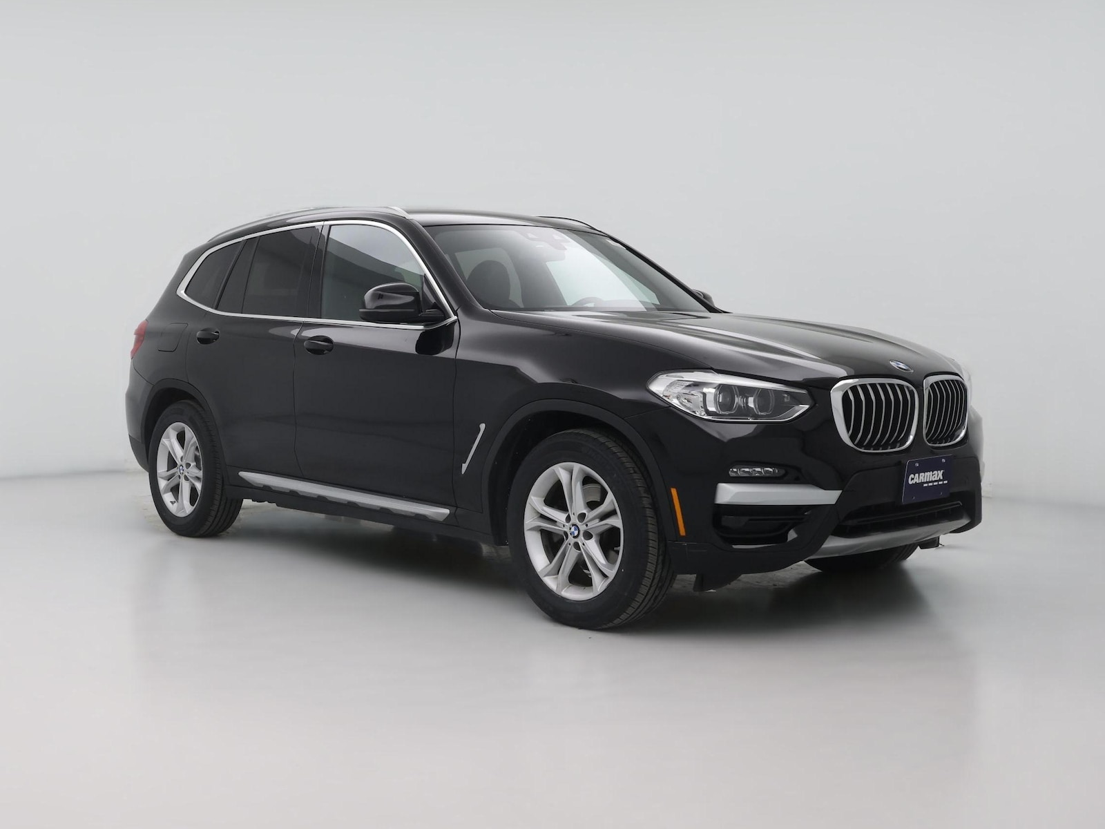 2020 BMW X3 30i