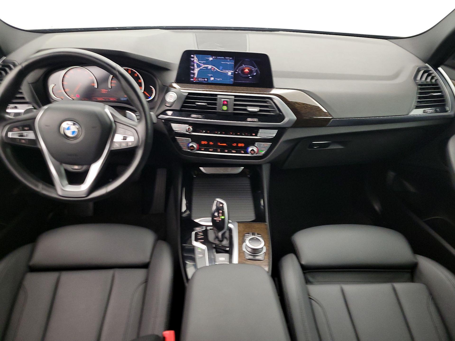 Thumbnail: 2020 BMW X3 - 9