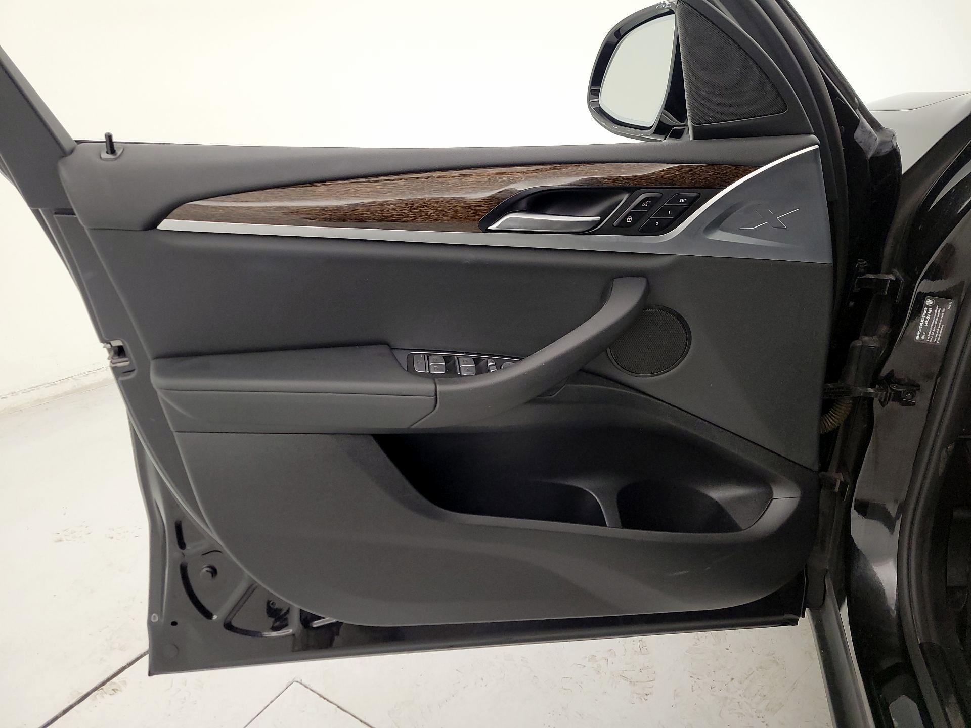 Thumbnail: 2020 BMW X3 - 12