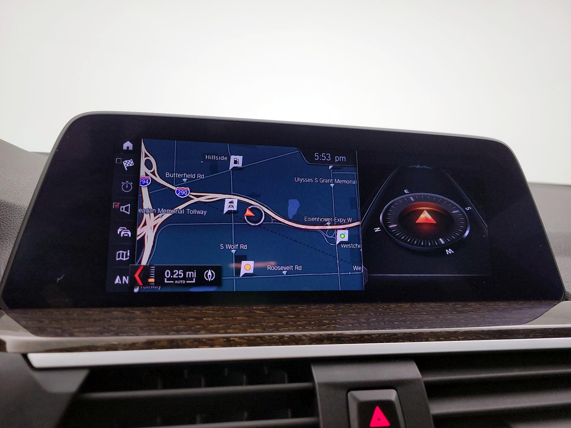 Thumbnail: 2020 BMW X3 - 14