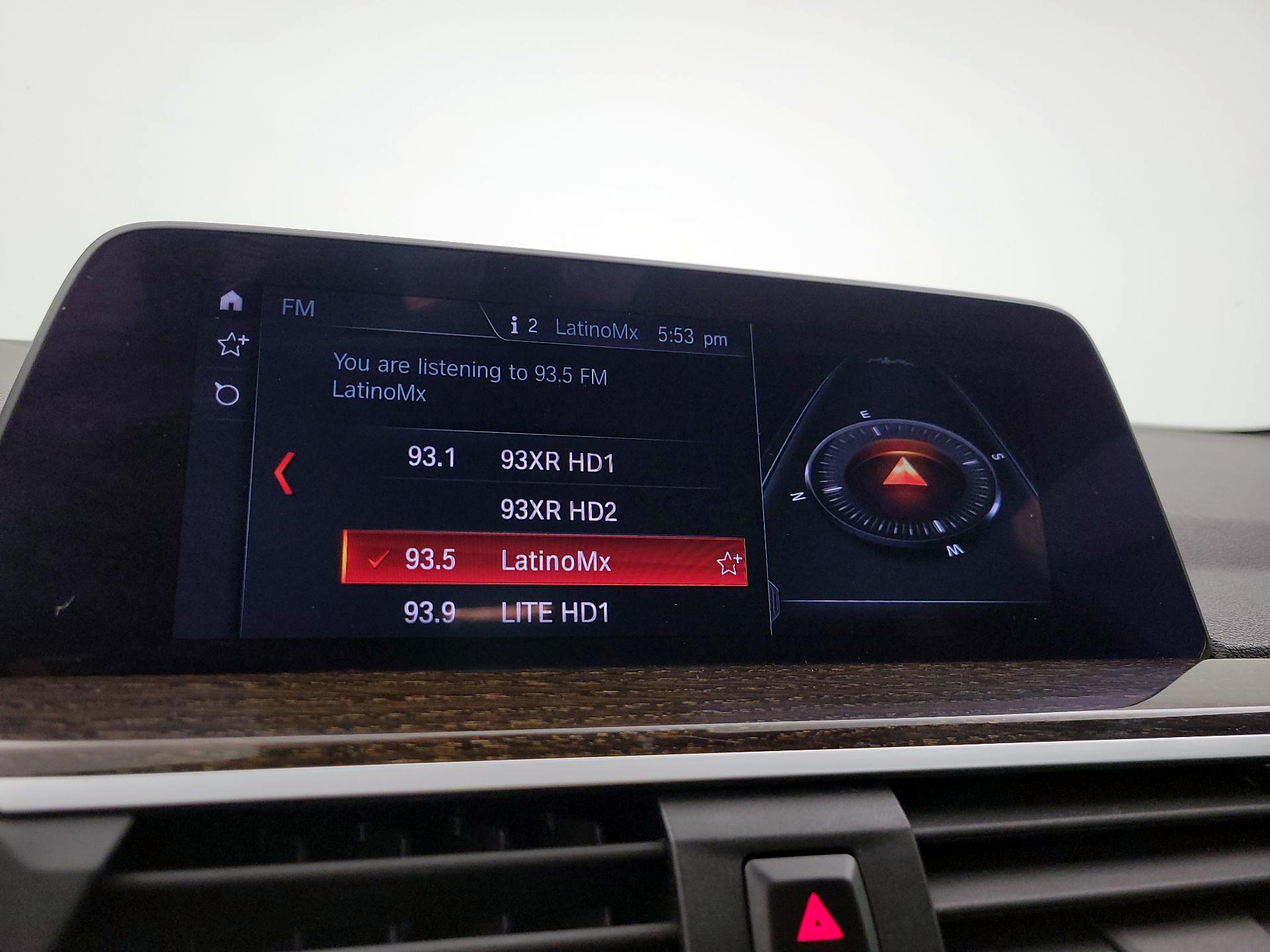 Thumbnail: 2020 BMW X3 - 16