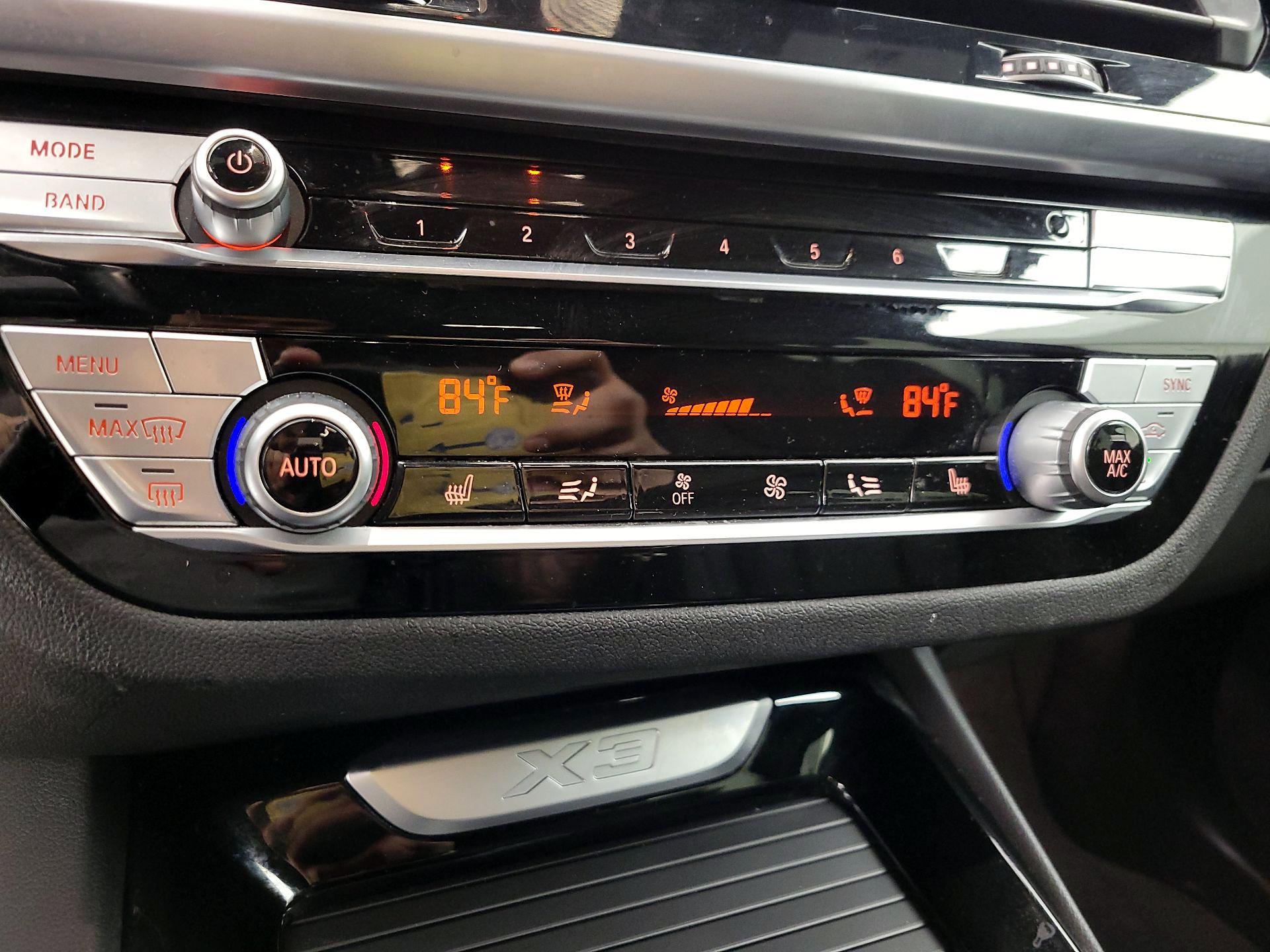 Thumbnail: 2020 BMW X3 - 17