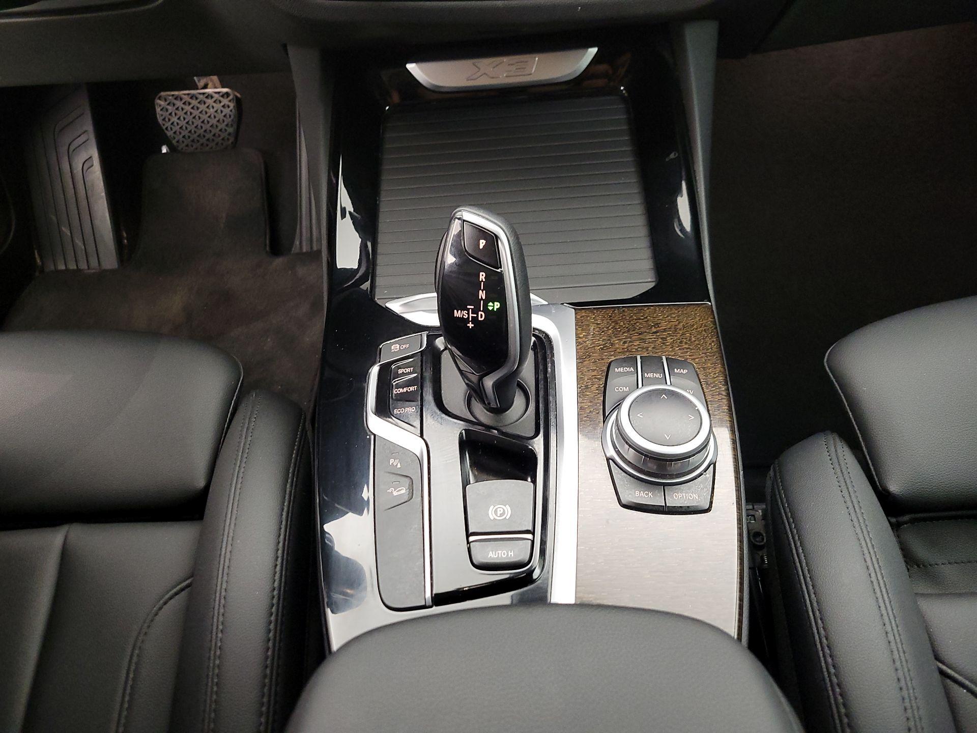 Thumbnail: 2020 BMW X3 - 18