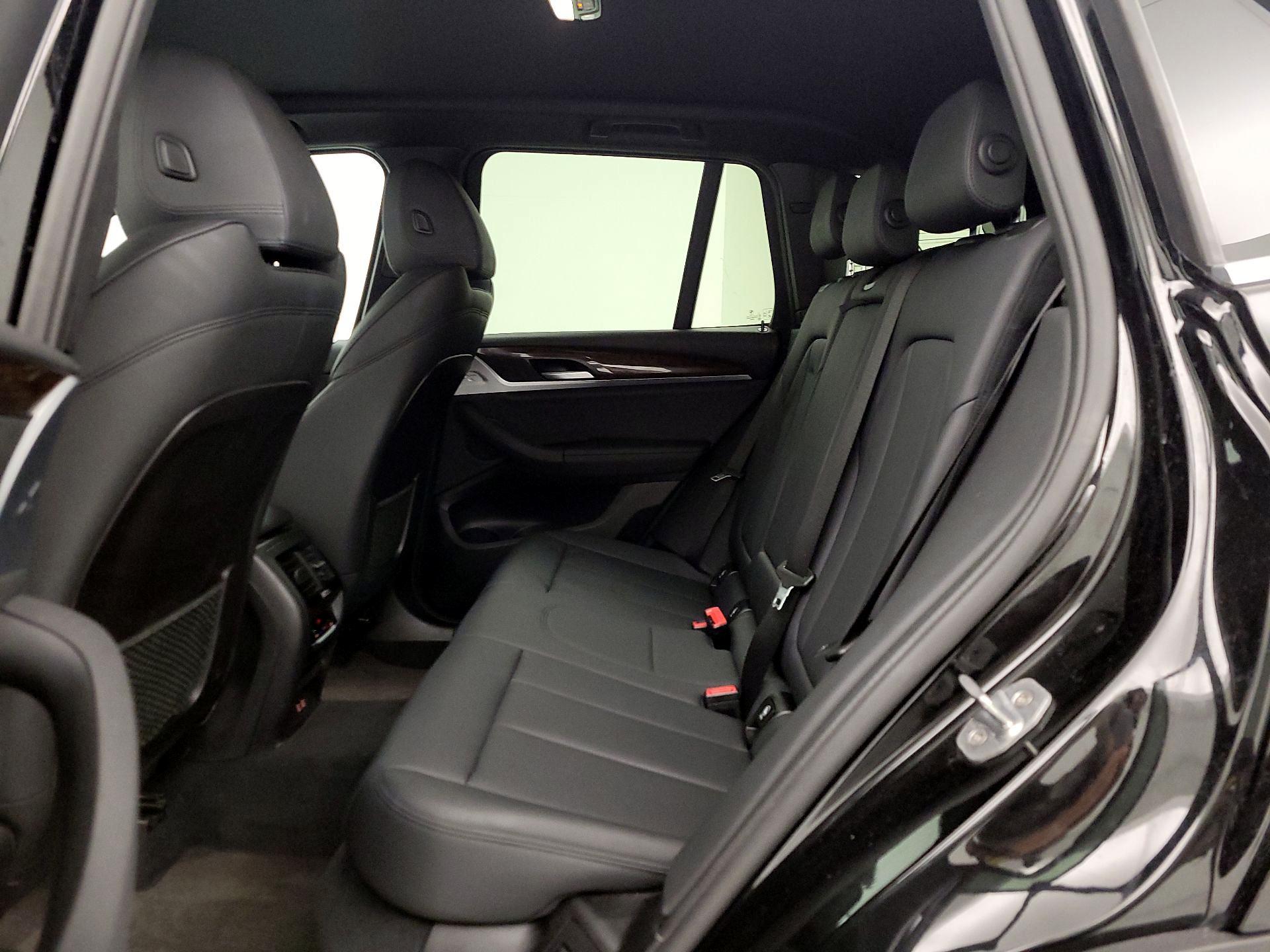 Thumbnail: 2020 BMW X3 - 20