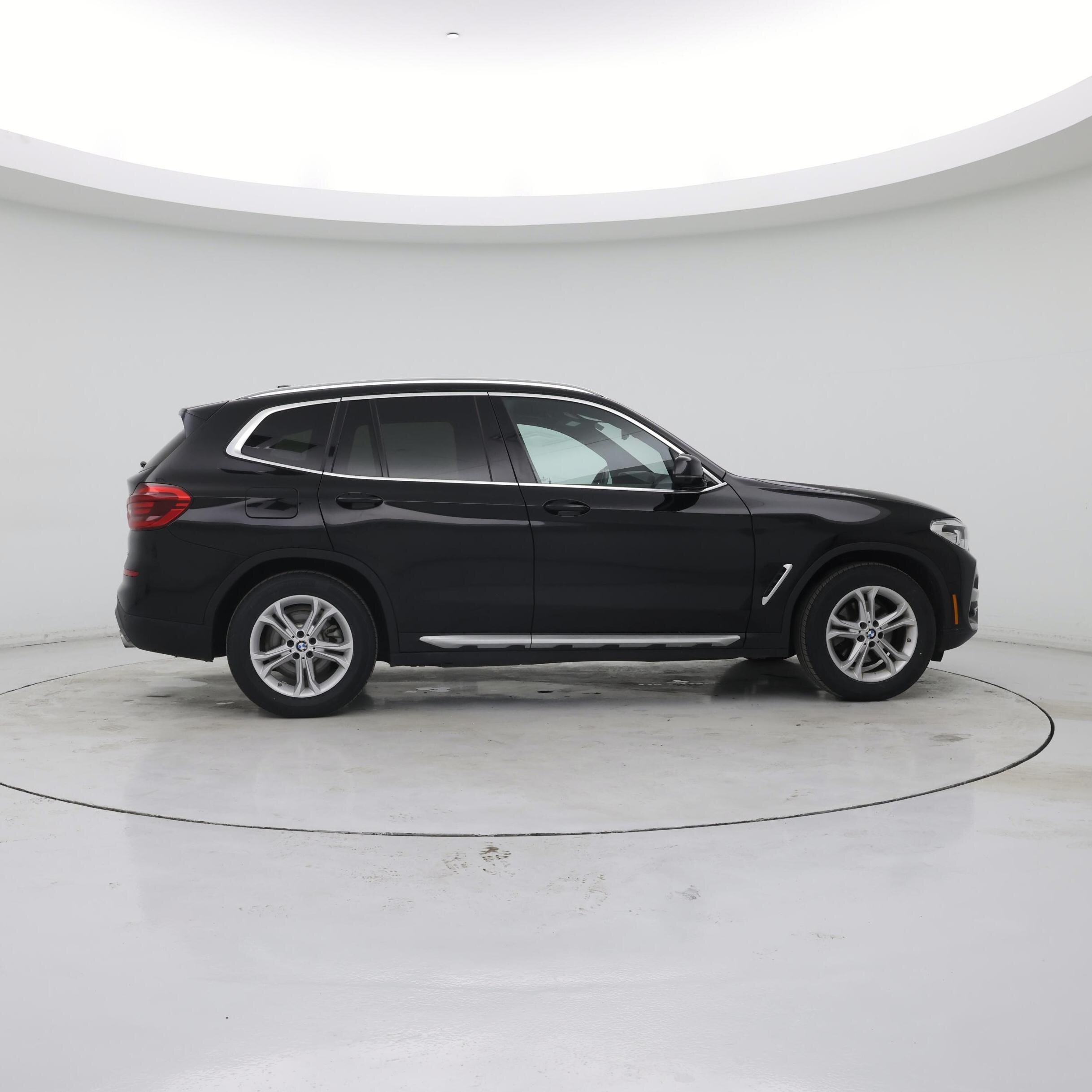 Thumbnail: 2020 BMW X3 - 7