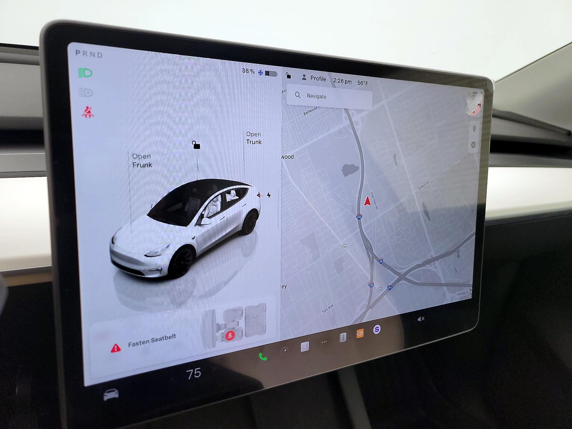 Thumbnail: 2023 Tesla Model Y - 13