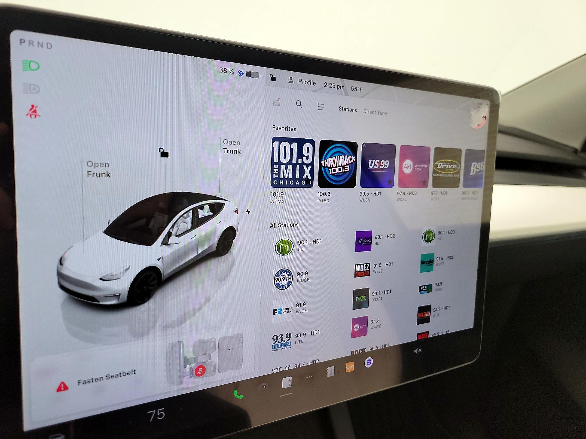 Thumbnail: 2023 Tesla Model Y - 15