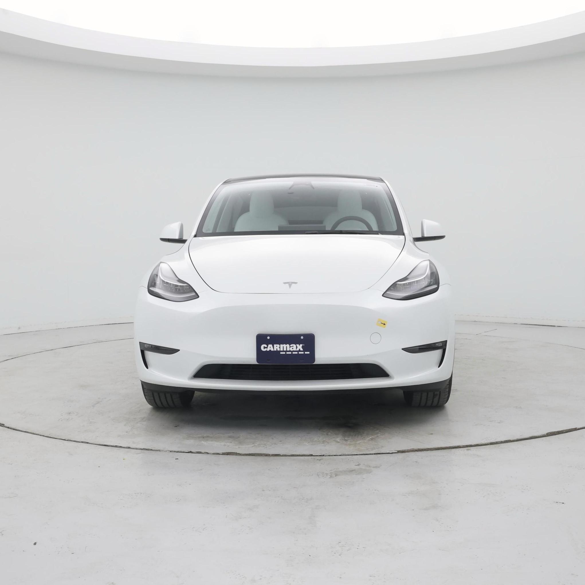 Thumbnail: 2023 Tesla Model Y - 5