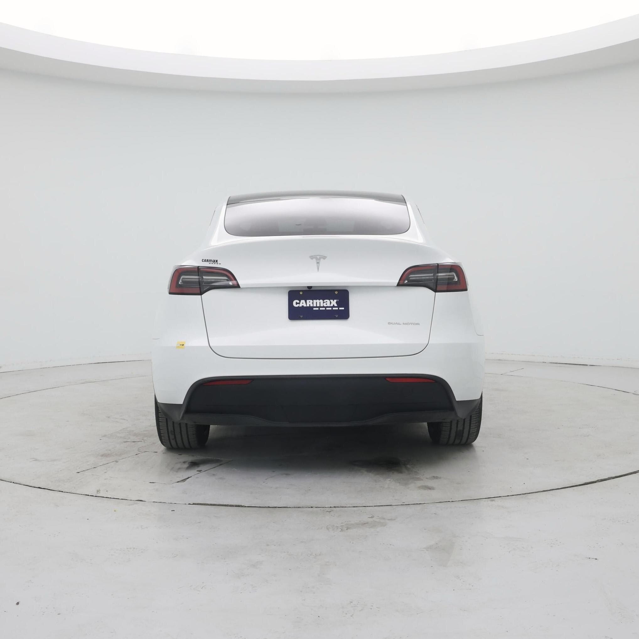 Thumbnail: 2023 Tesla Model Y - 6