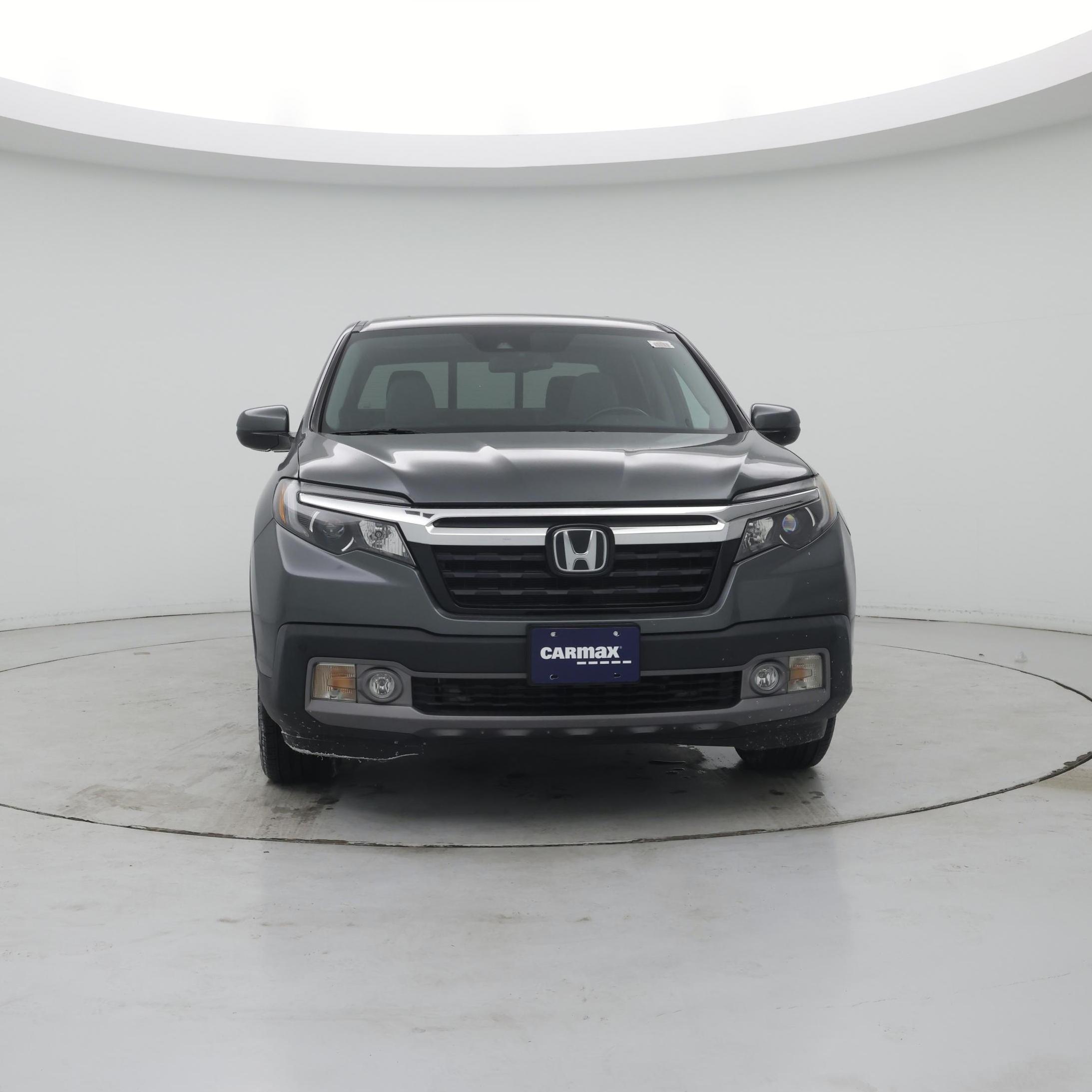 Thumbnail: 2017 Honda Ridgeline - 5