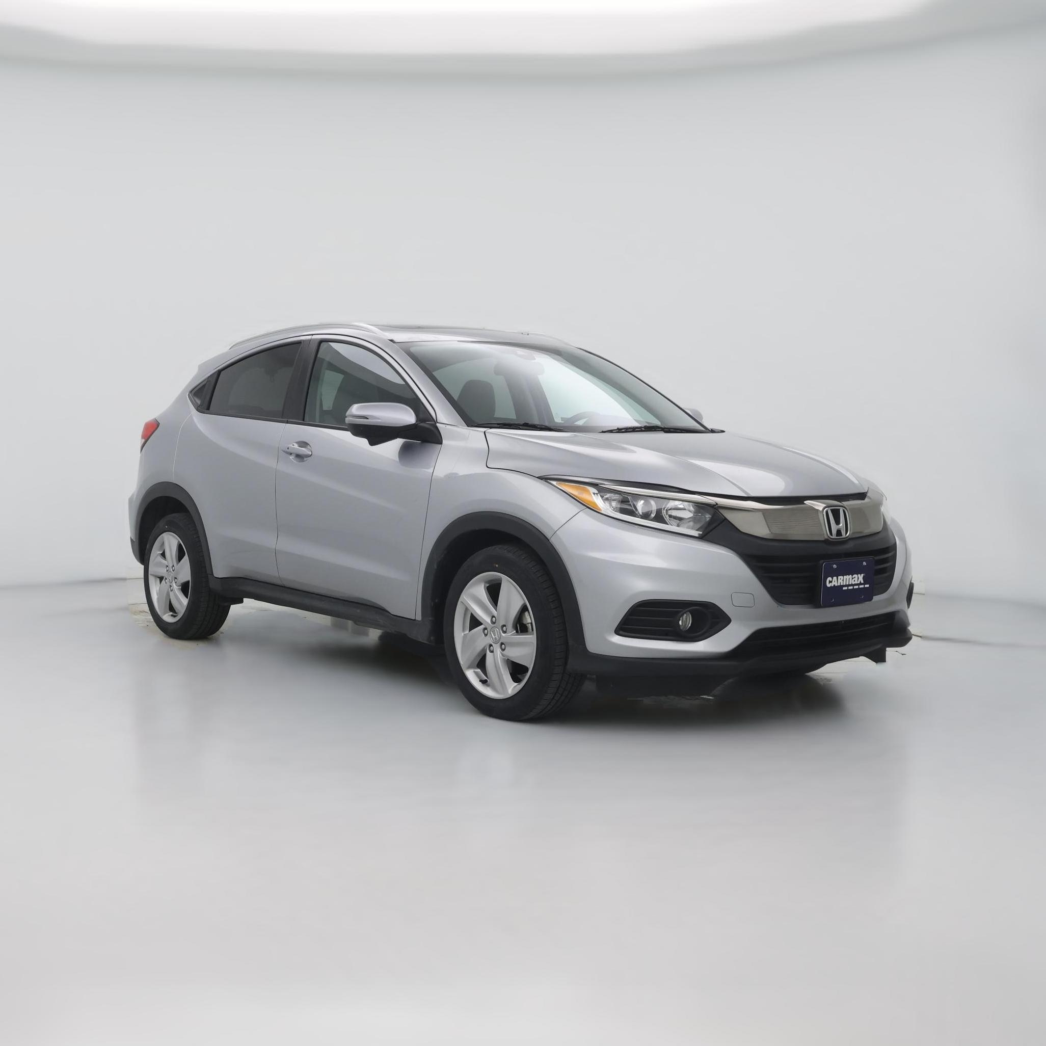 Thumbnail: 2019 Honda HR-V - 1
