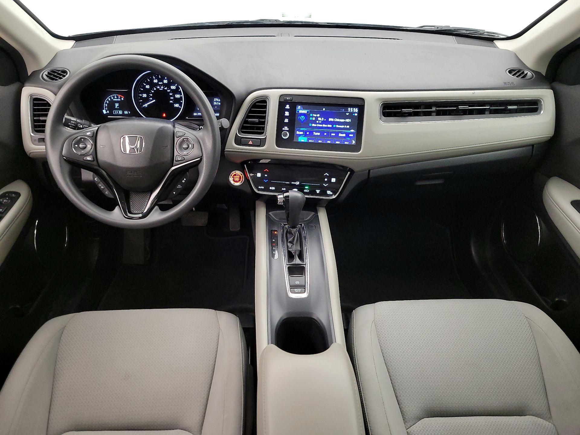 Thumbnail: 2019 Honda HR-V - 9