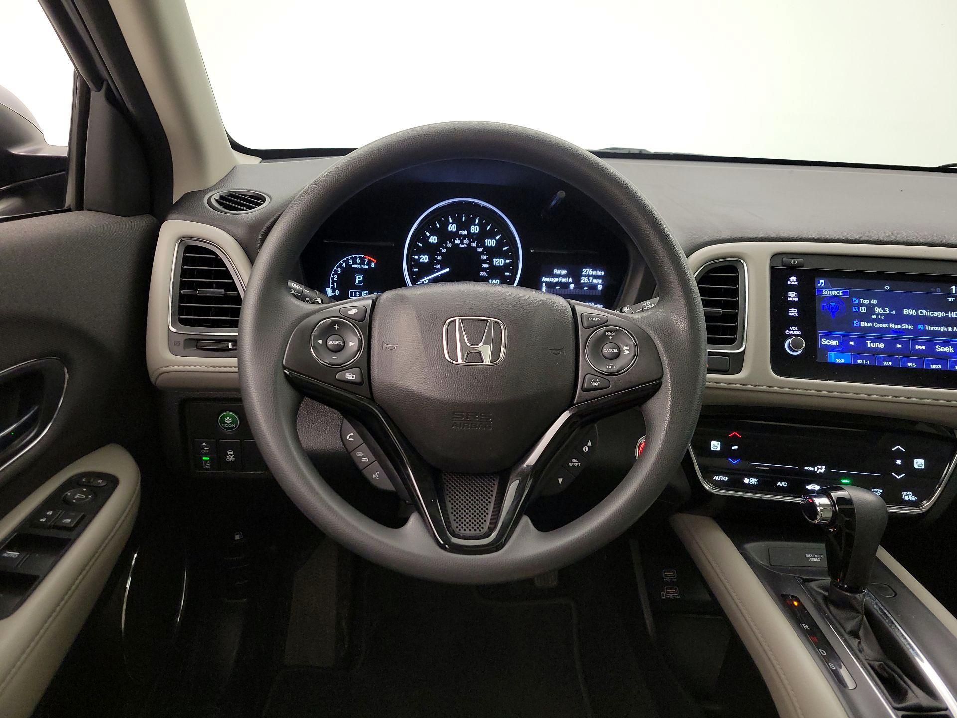 Thumbnail: 2019 Honda HR-V - 10