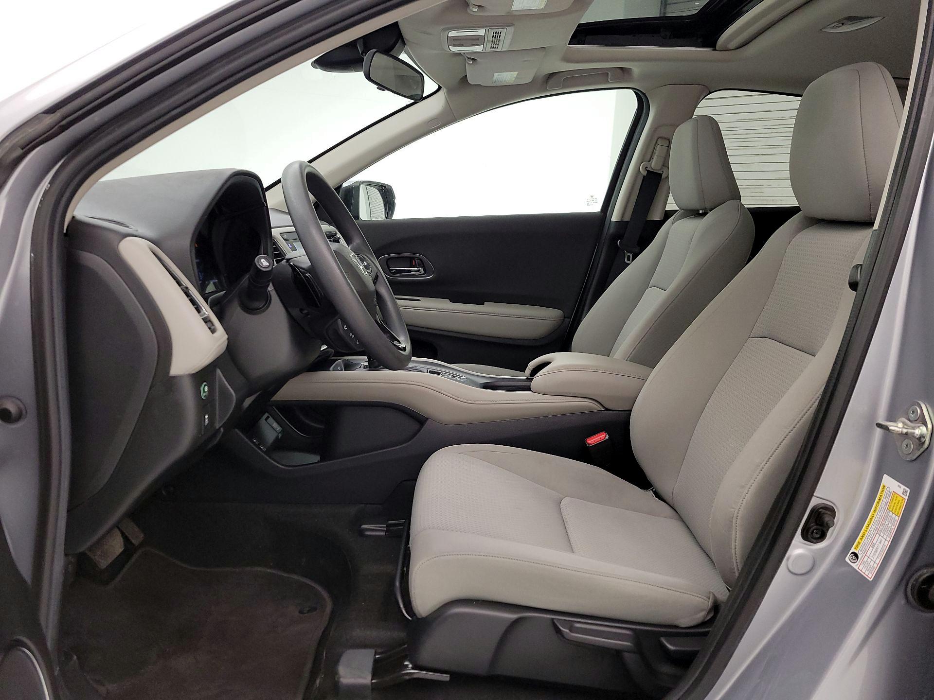 Thumbnail: 2019 Honda HR-V - 11