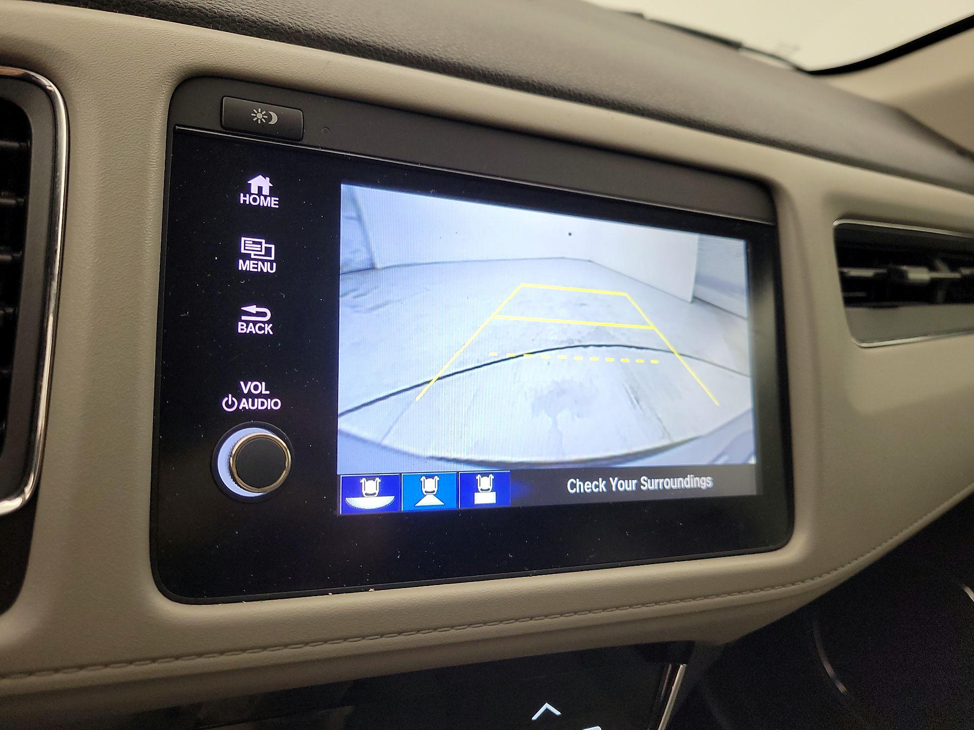 Thumbnail: 2019 Honda HR-V - 14