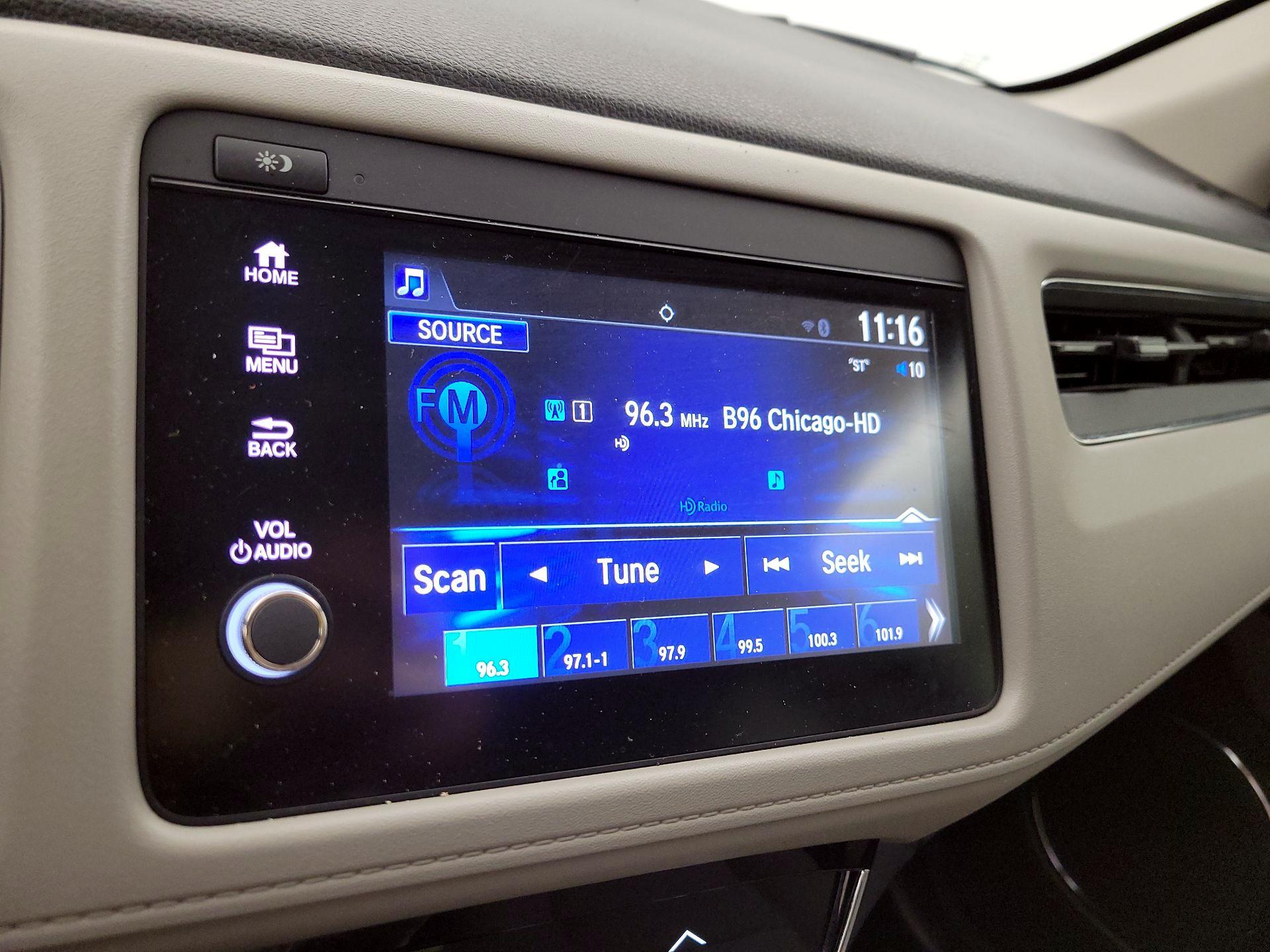 Thumbnail: 2019 Honda HR-V - 15