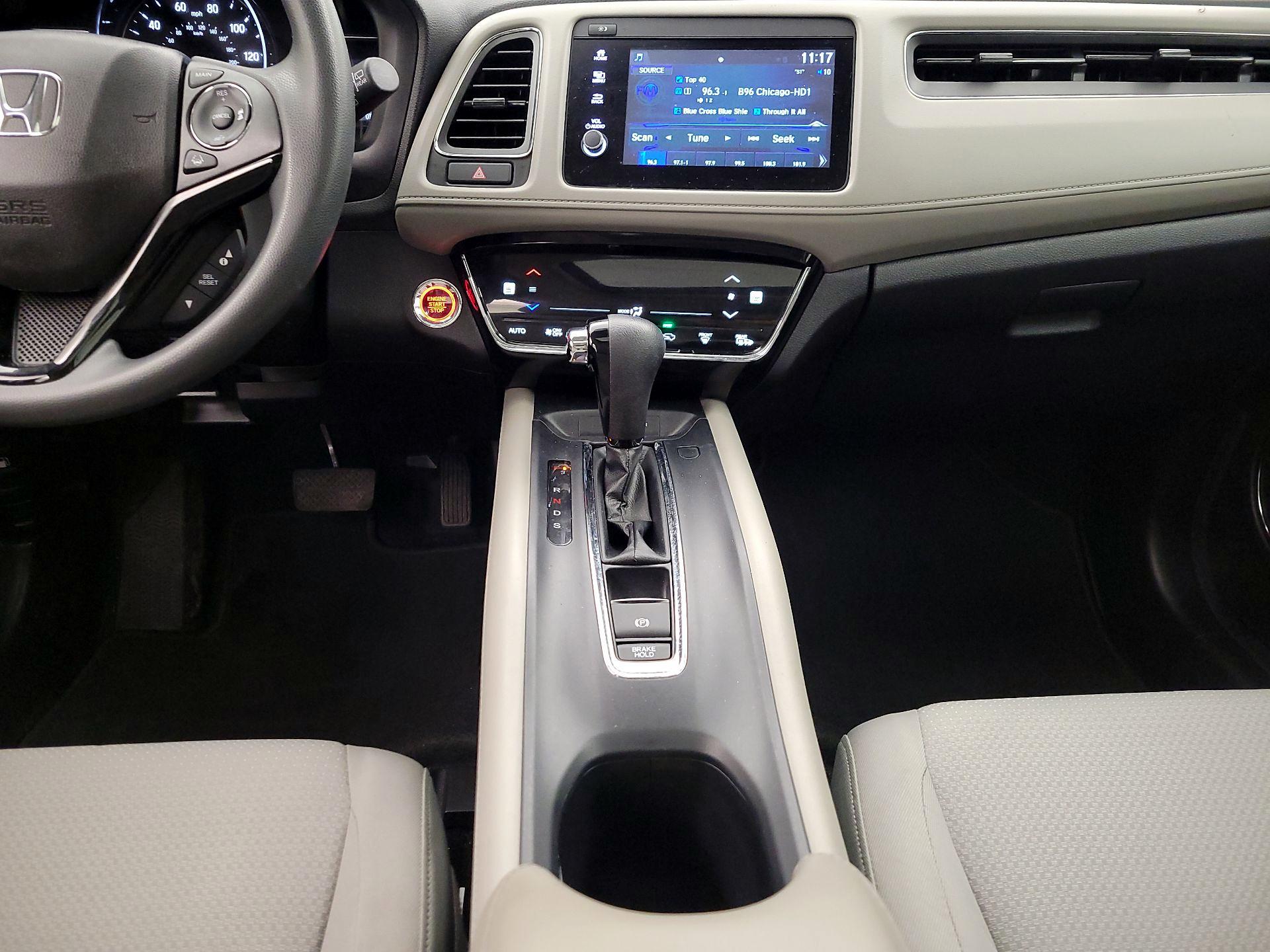 Thumbnail: 2019 Honda HR-V - 17