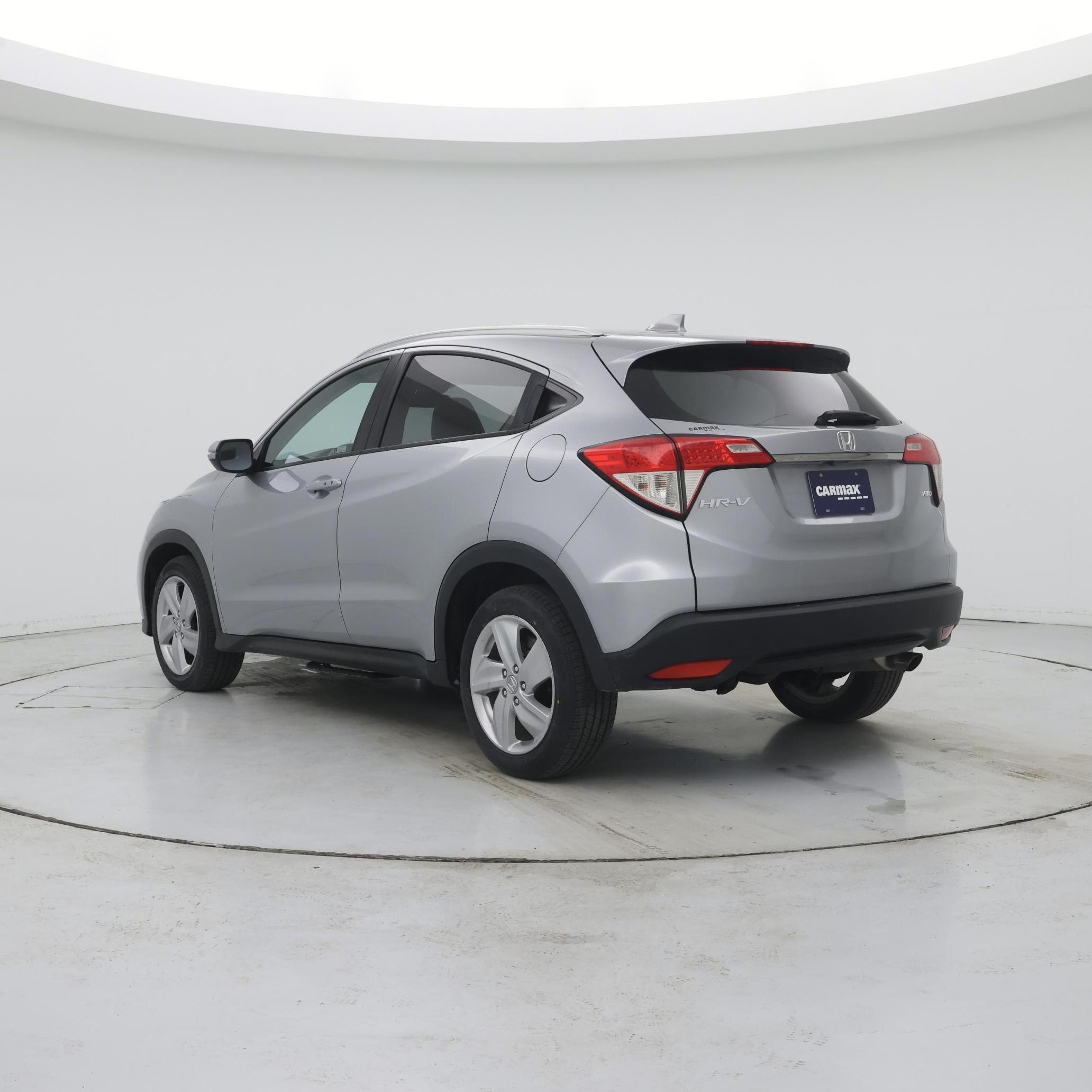 Thumbnail: 2019 Honda HR-V - 2