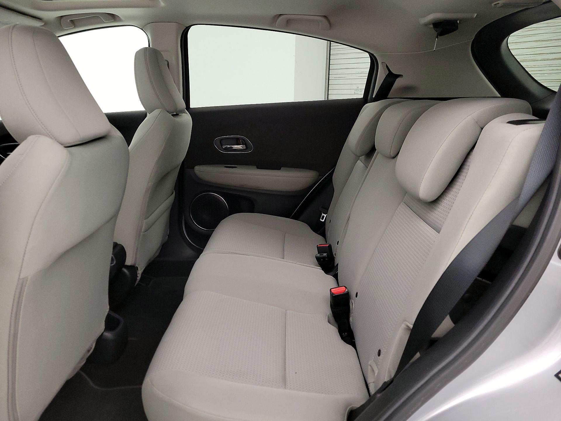 Thumbnail: 2019 Honda HR-V - 20